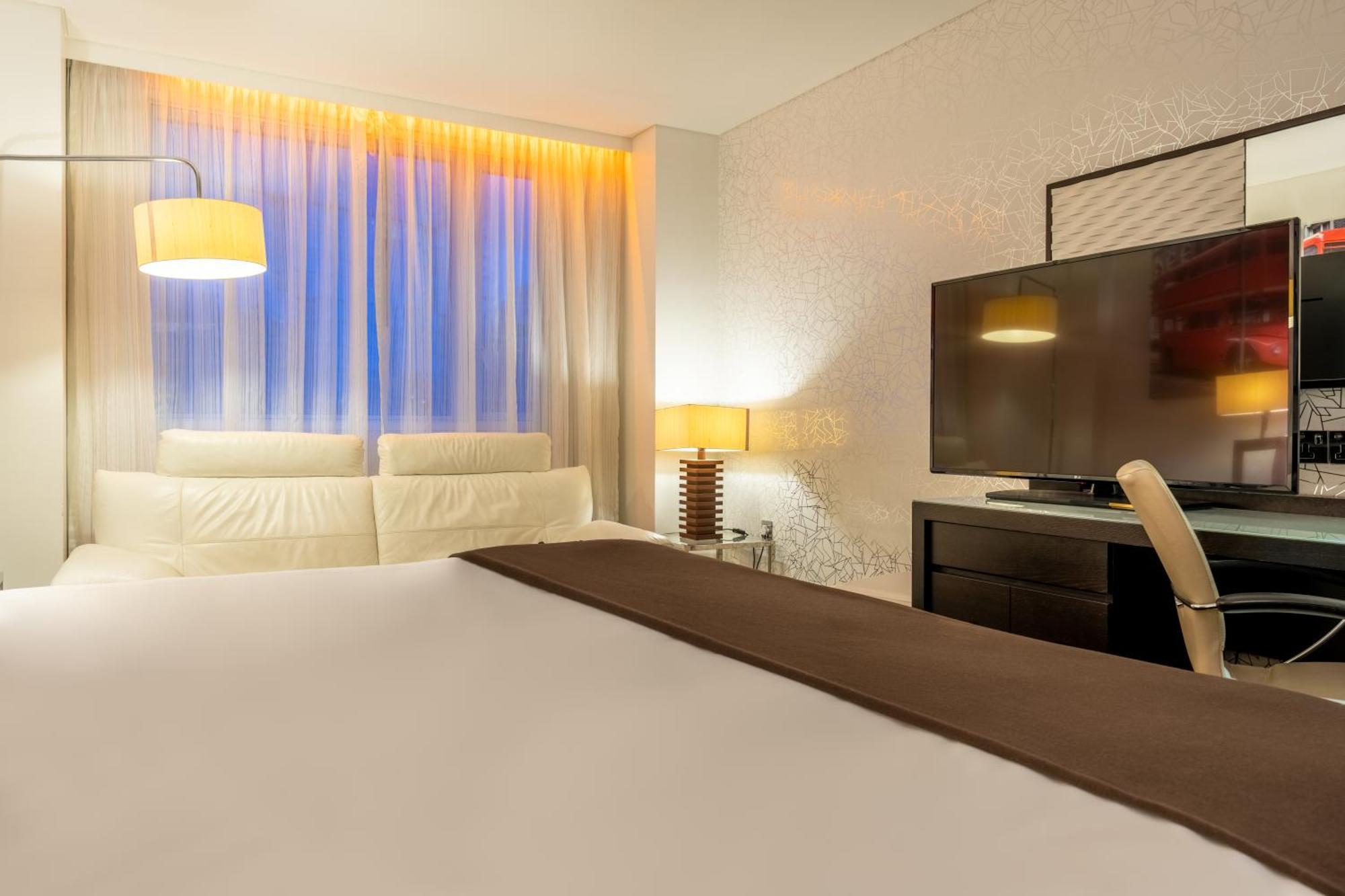 Pestana Chelsea Bridge Hotel&spa