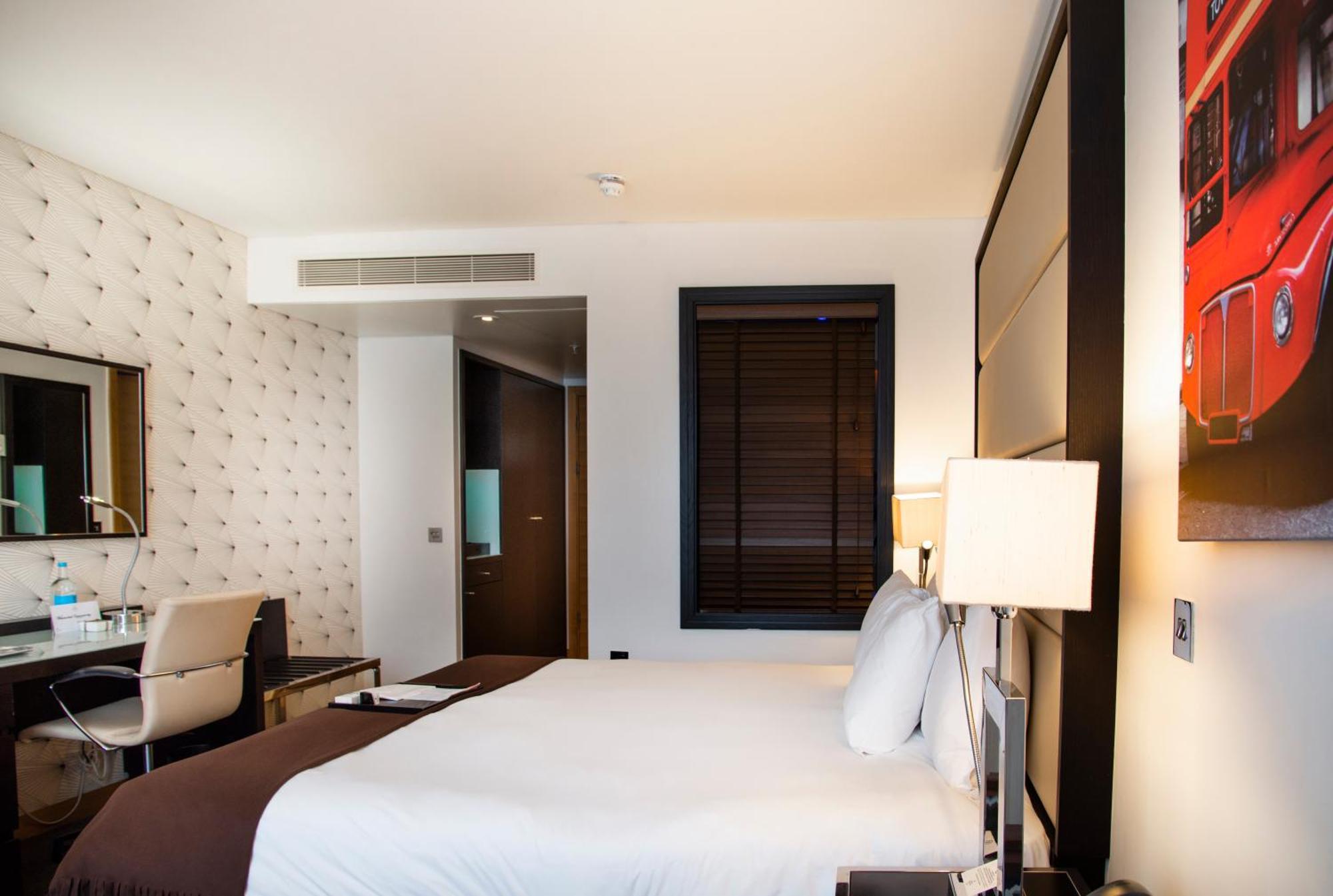 Pestana Chelsea Bridge Hotel&spa 4*