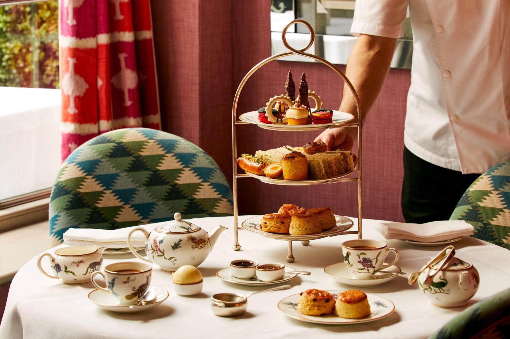 Haymarket Hotel, Firmdale 5*