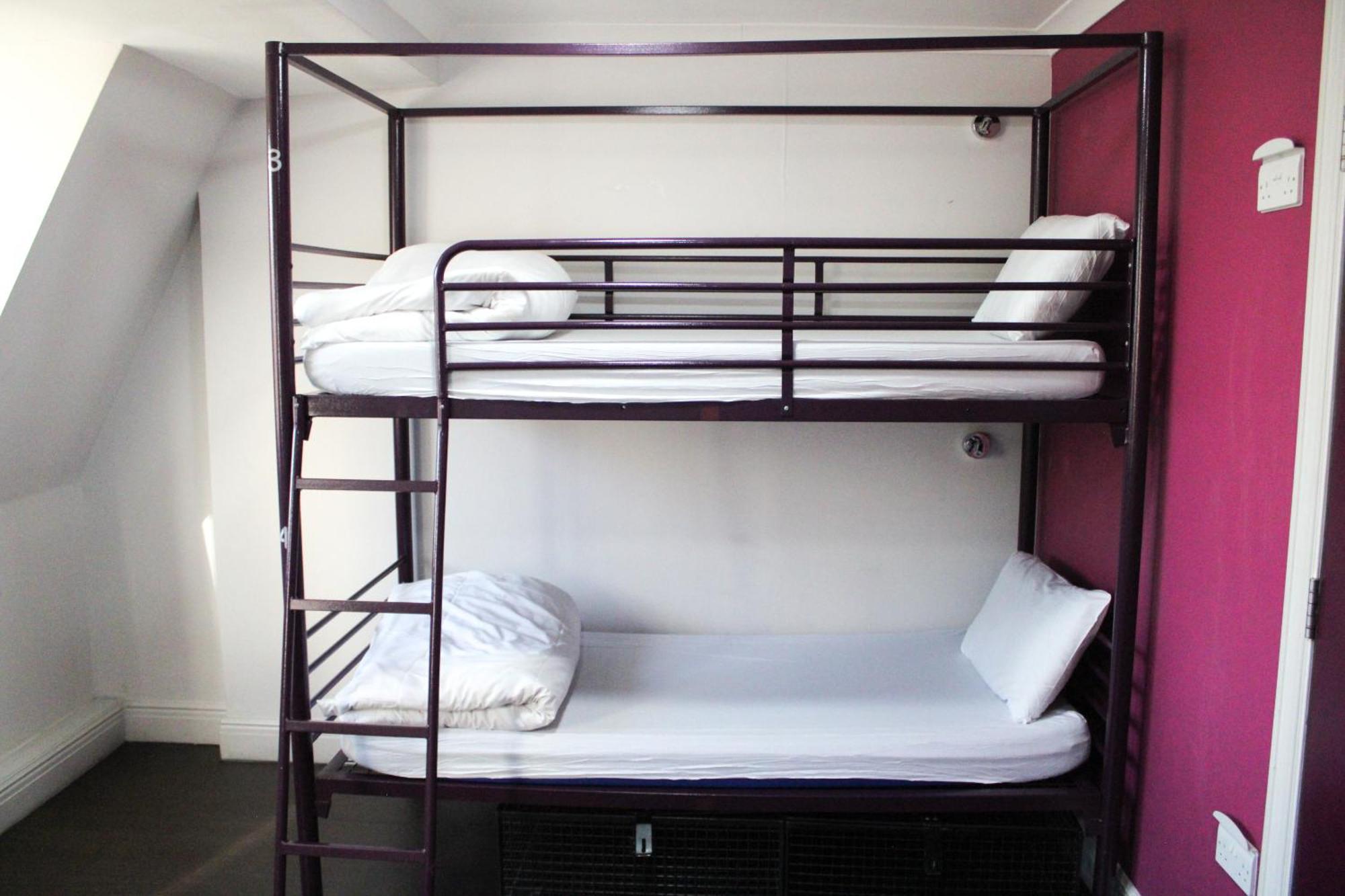 Auberge de jeunesse Safestay Elephant&castle