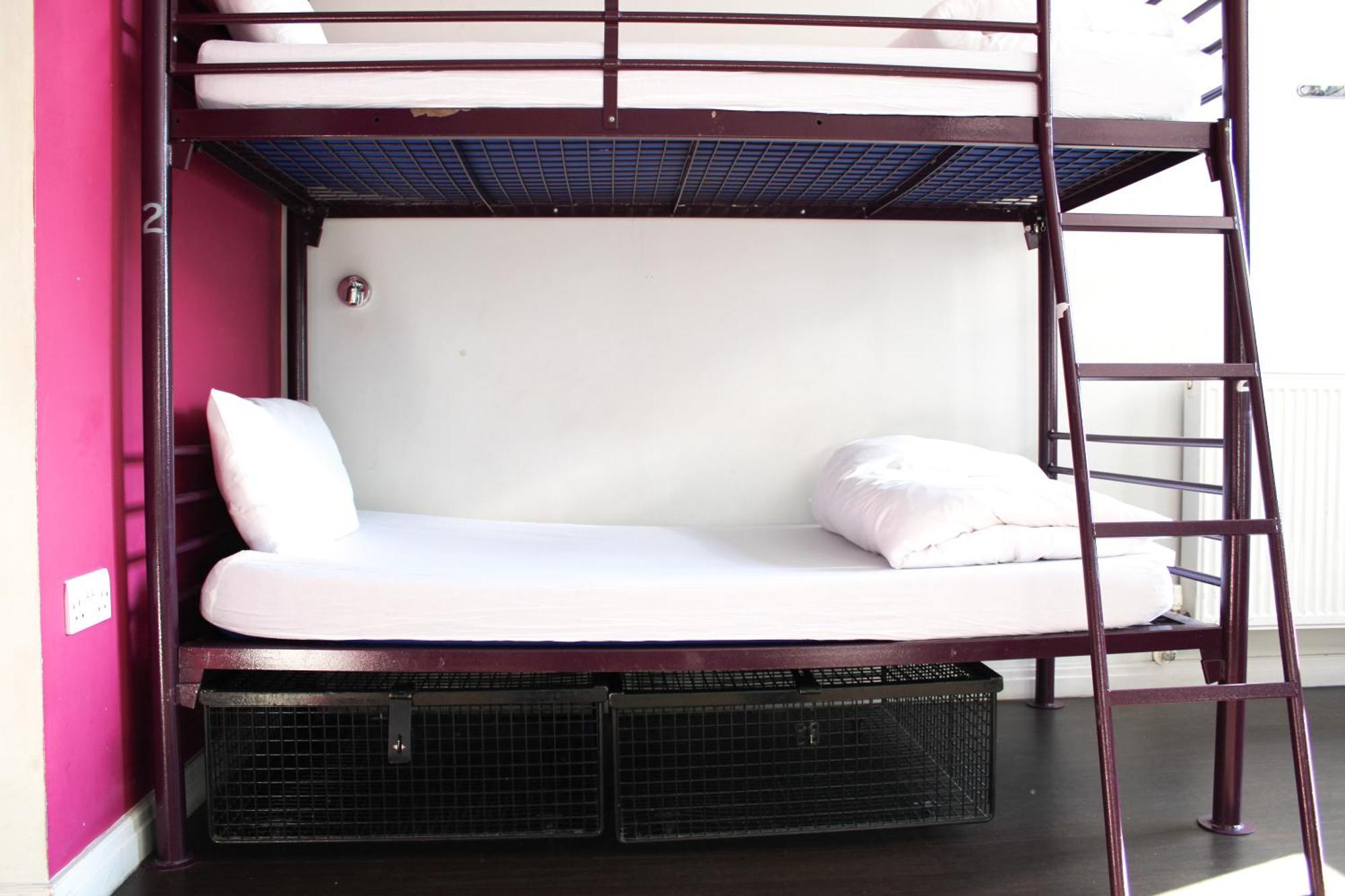 Auberge de jeunesse Safestay Elephant&castle Londres