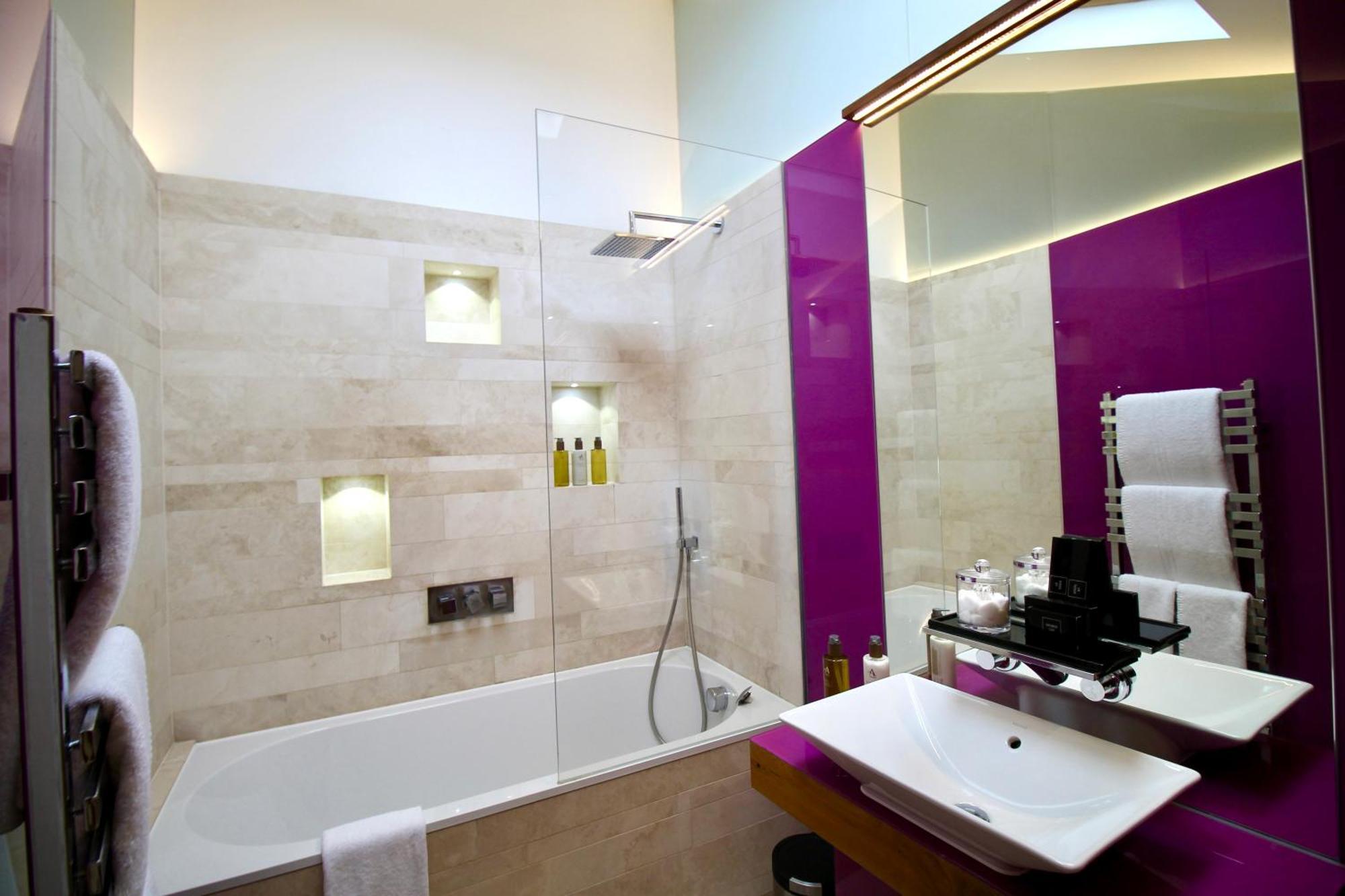 Residences At The Gyle -