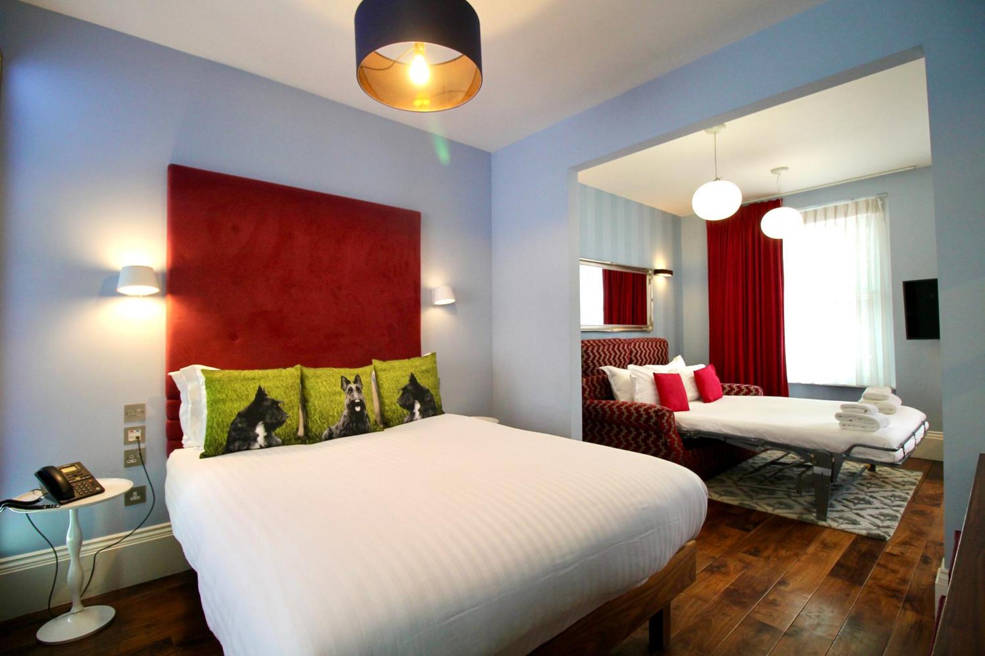 Residences At The Gyle - *