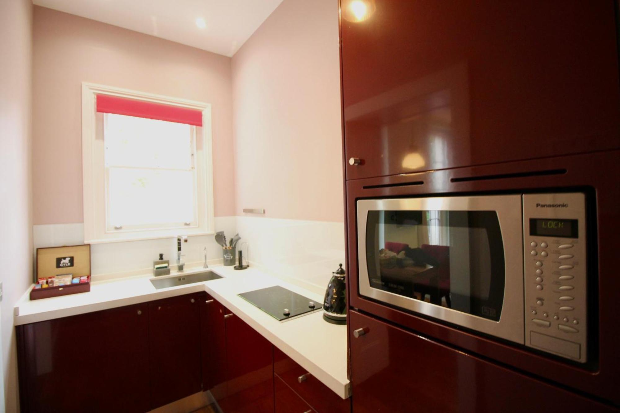 Residences At The Gyle -