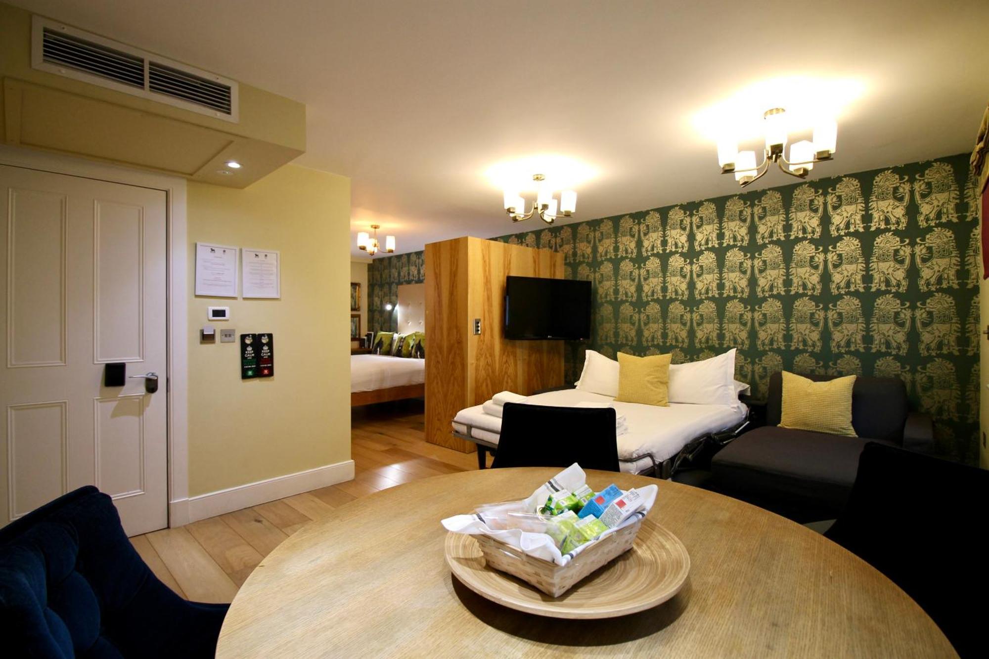 Residences At The Gyle - *