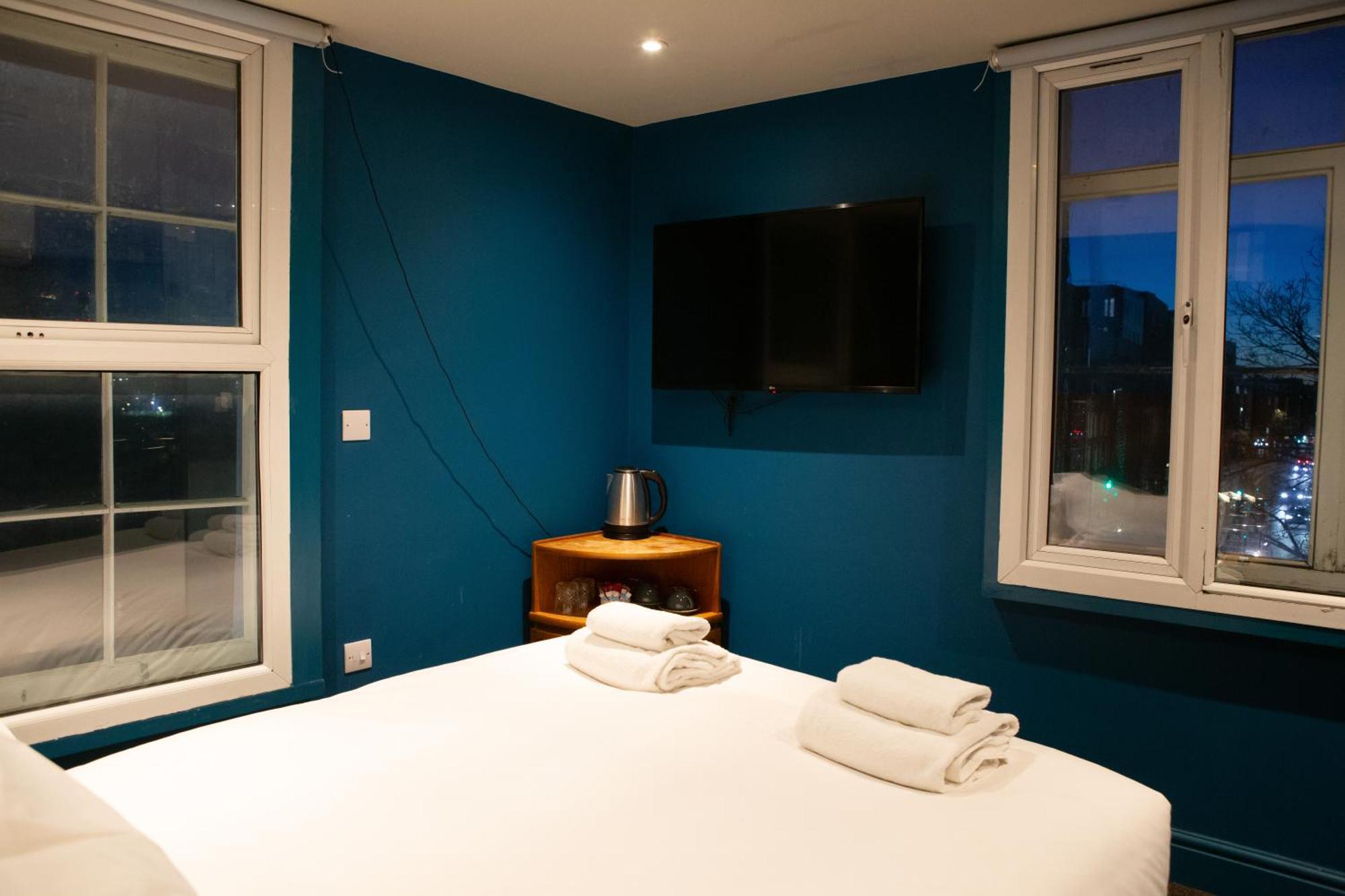The Cherry Pensionat 3*