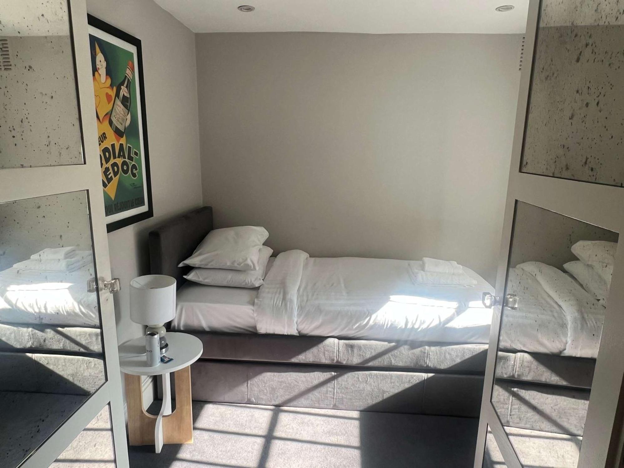 The Notting Hill Townhouse Vakantiehuis *