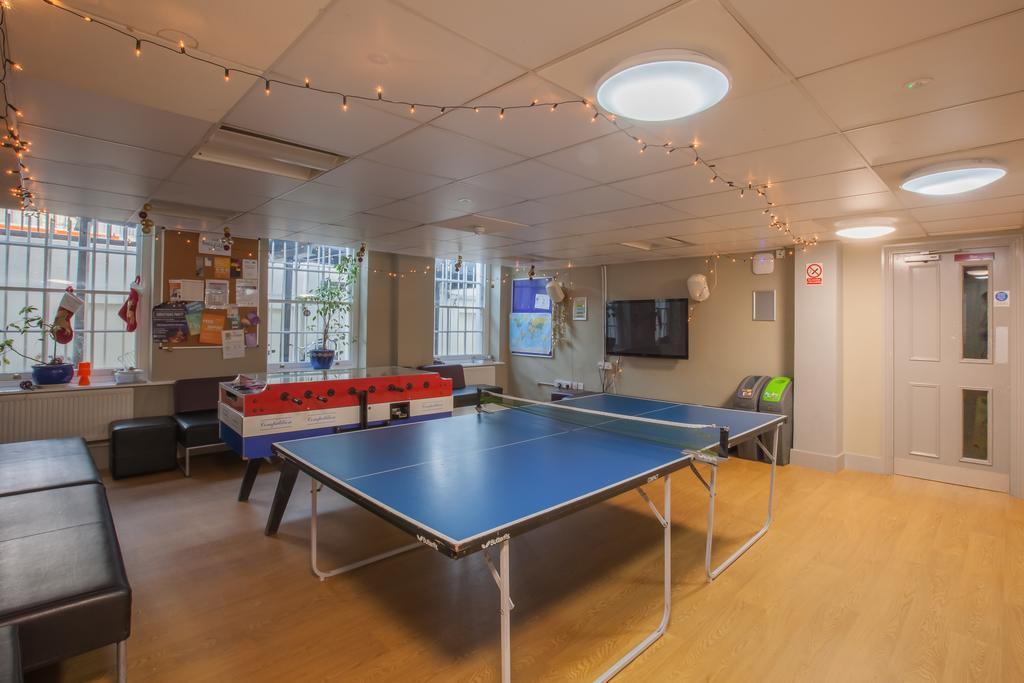 Lse Passfield Hall Lägenhet *