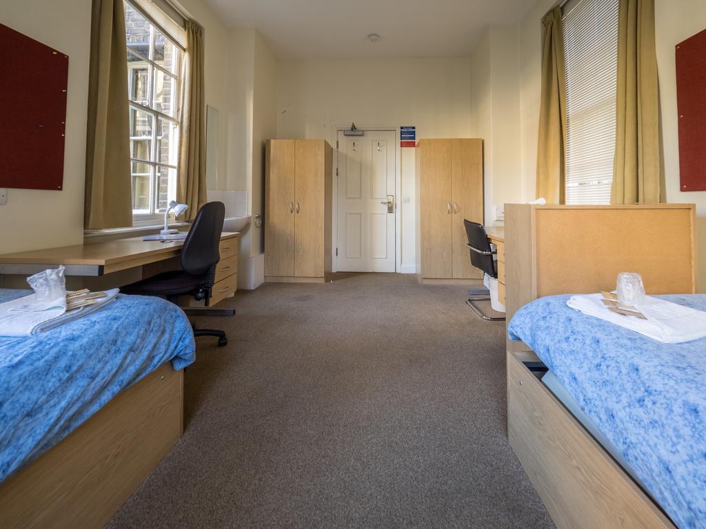 Lse Passfield Hall Lägenhet *