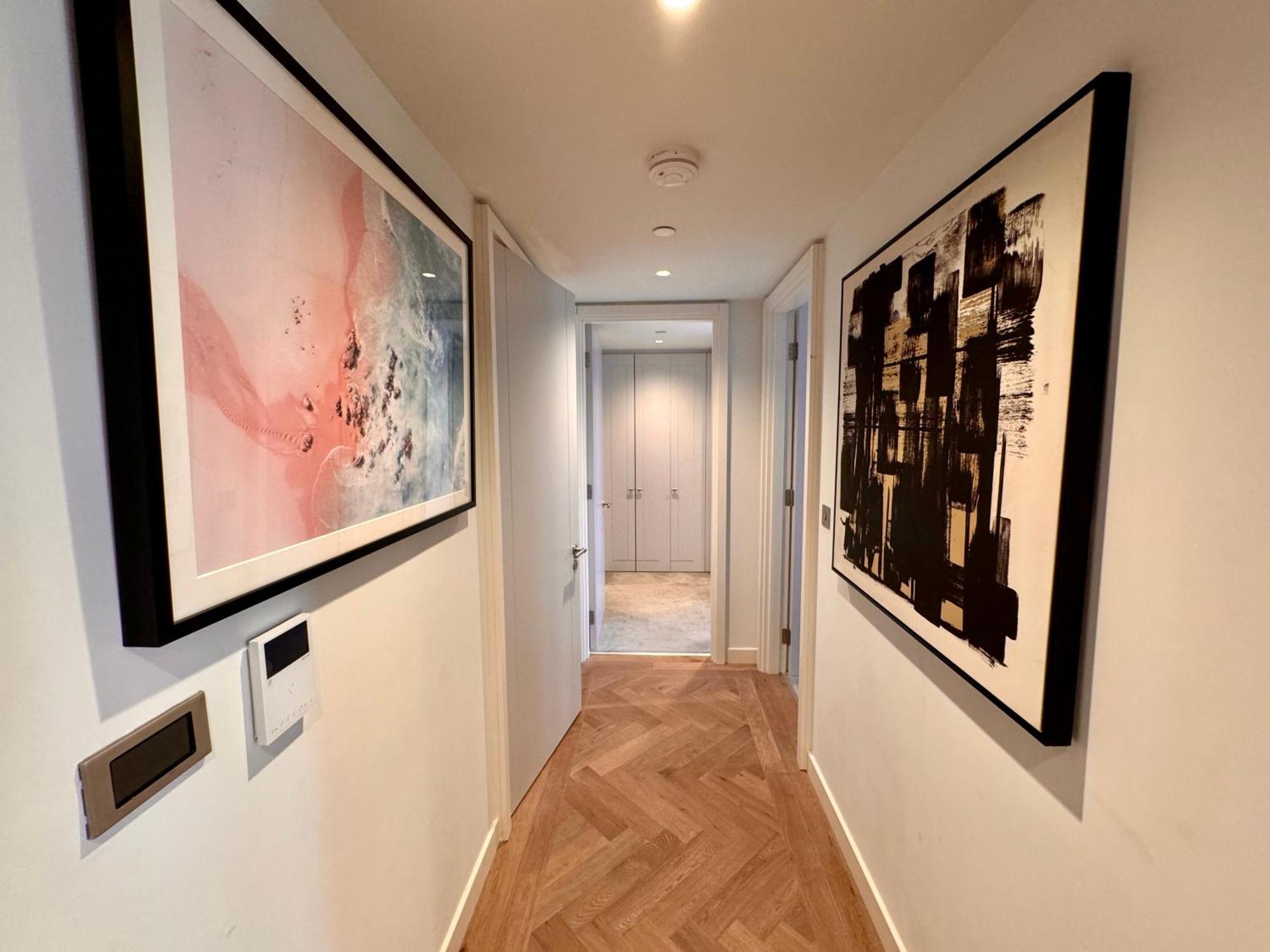 Paddington Luxury 2br 2ba Balcony * London