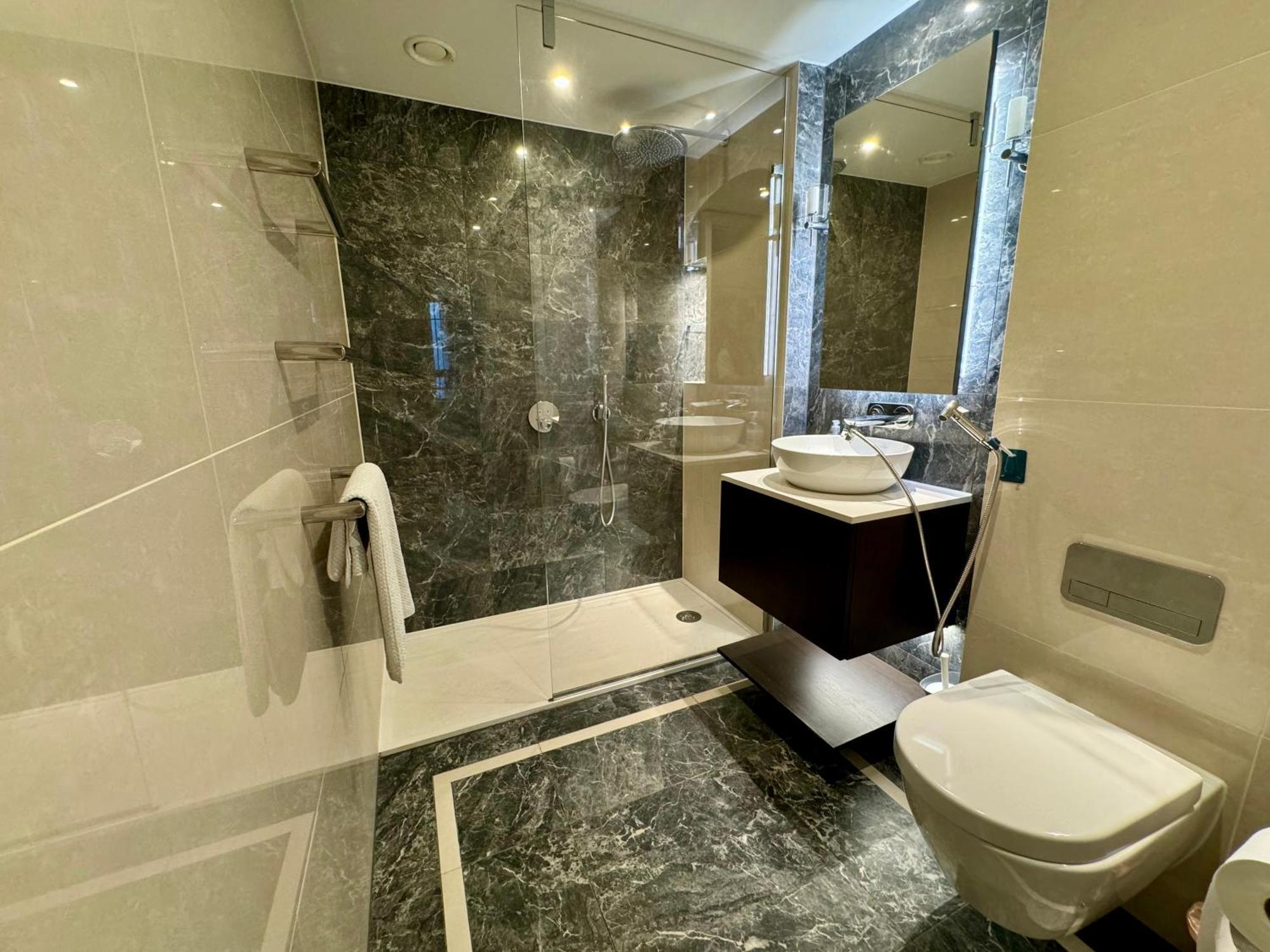 Leilighet Paddington Luxury 2br 2ba Balcony
