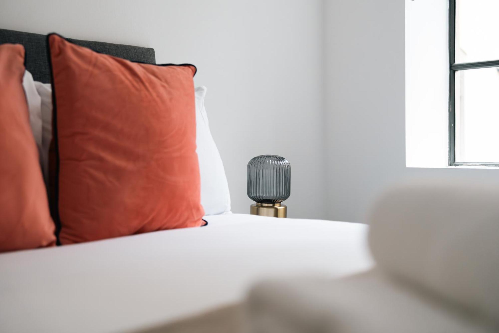 Appartamento Stylish 3br Duplex In Vibrant Clerkenwell Londra