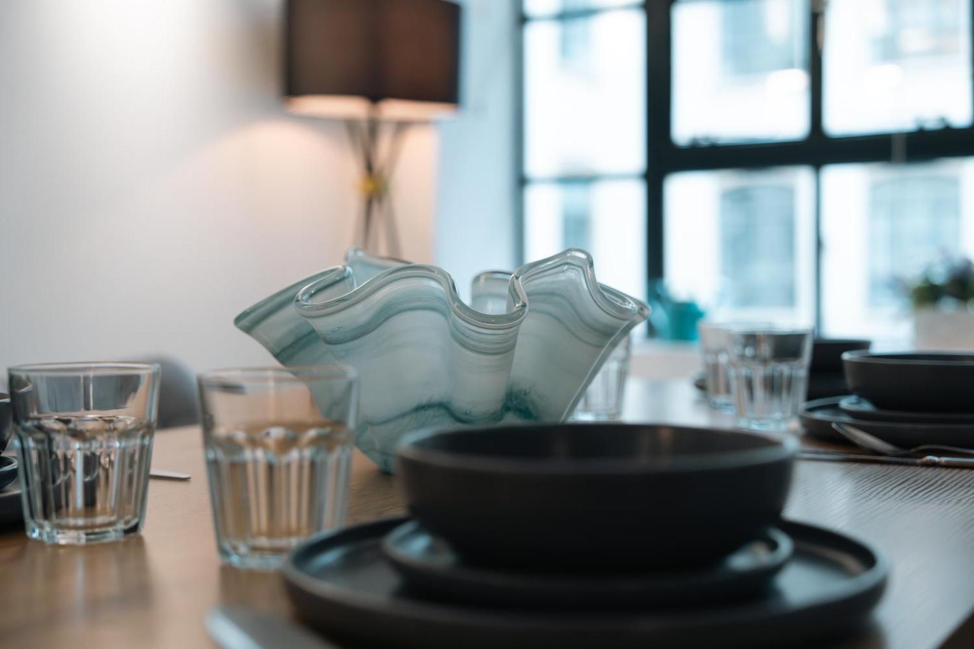 Stylish 3br Duplex In Vibrant Clerkenwell Appartamento *