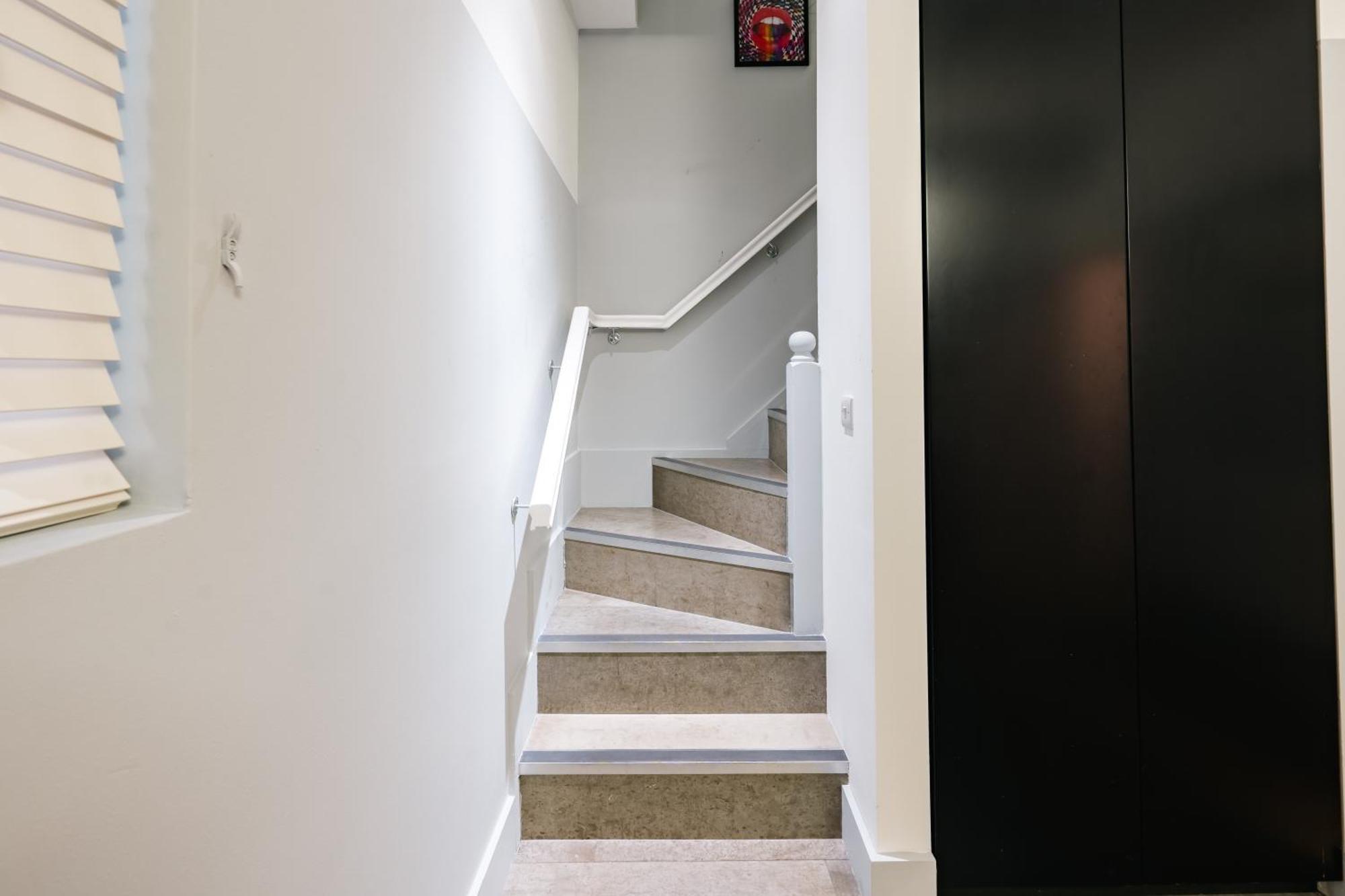Appartamento Stylish 3br Duplex In Vibrant Clerkenwell Londra