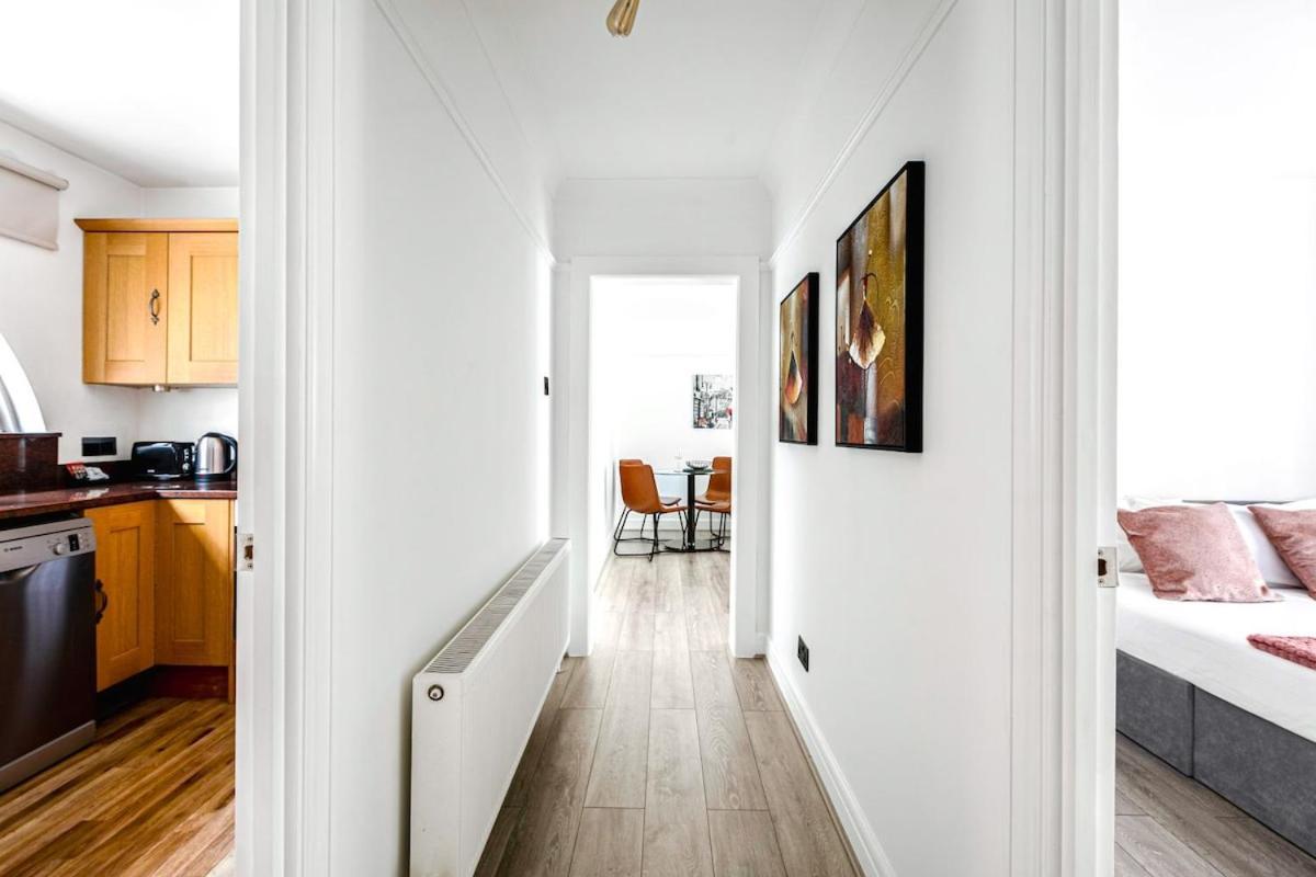Leilighet Luxury 2bed 2bath Marylebone