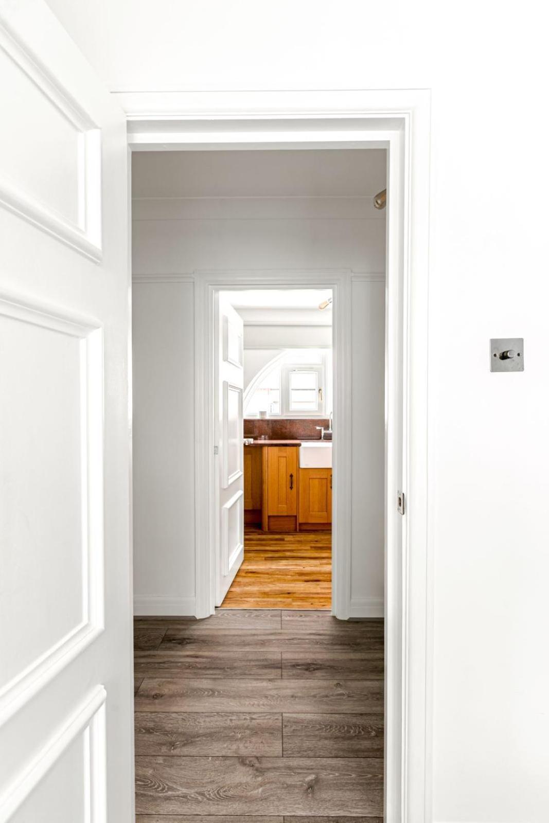 Leilighet Luxury 2bed 2bath Marylebone London