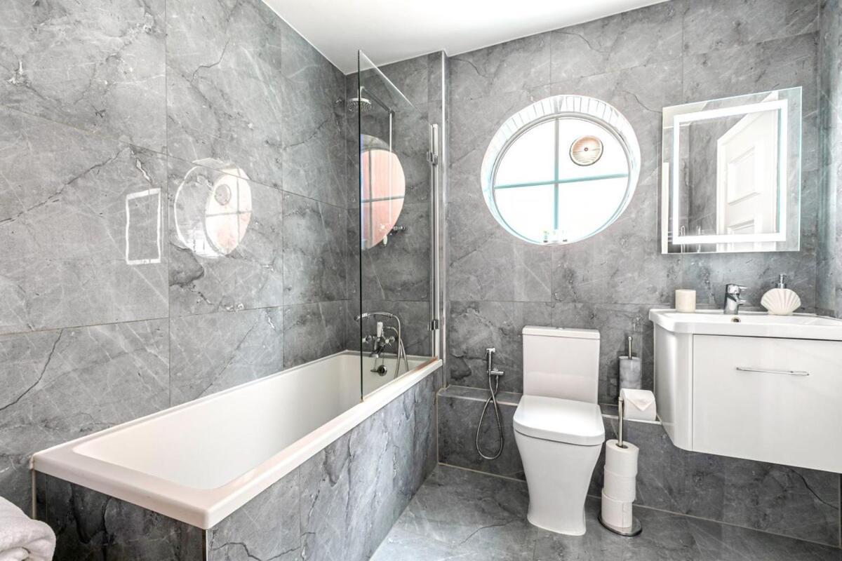 Leilighet Luxury 2bed 2bath Marylebone
