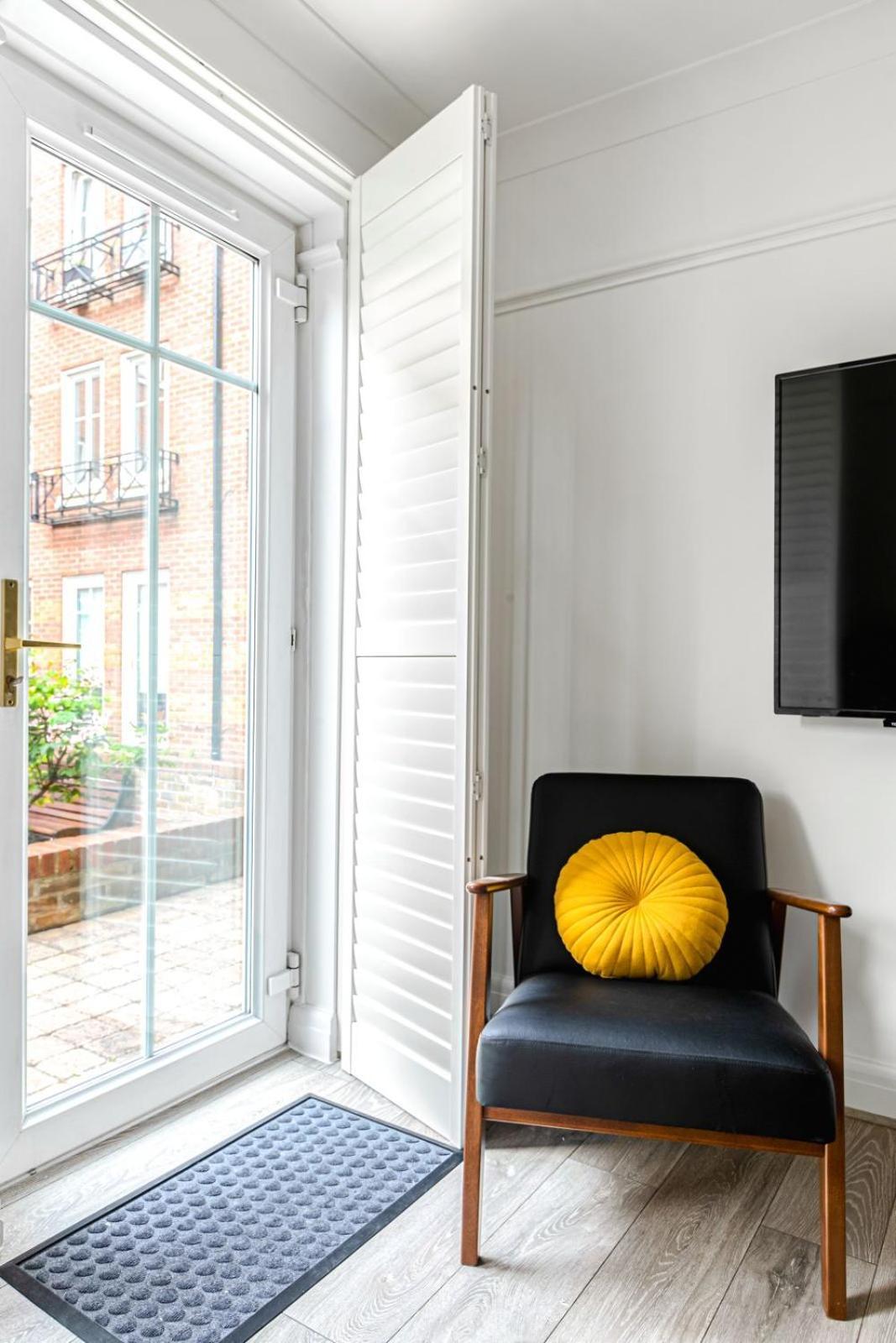 Leilighet Luxury 2bed 2bath Marylebone *