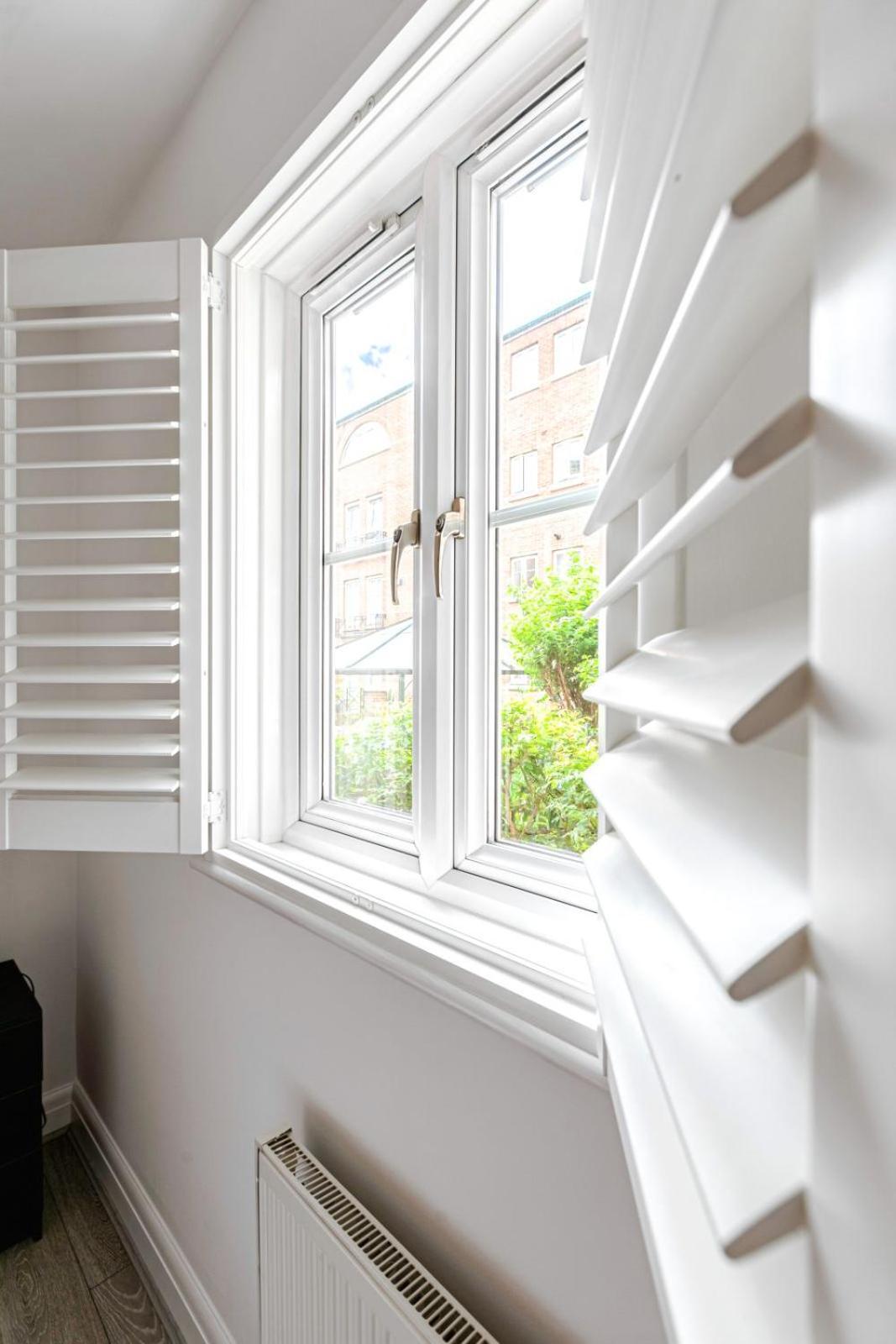 Leilighet Luxury 2bed 2bath Marylebone London