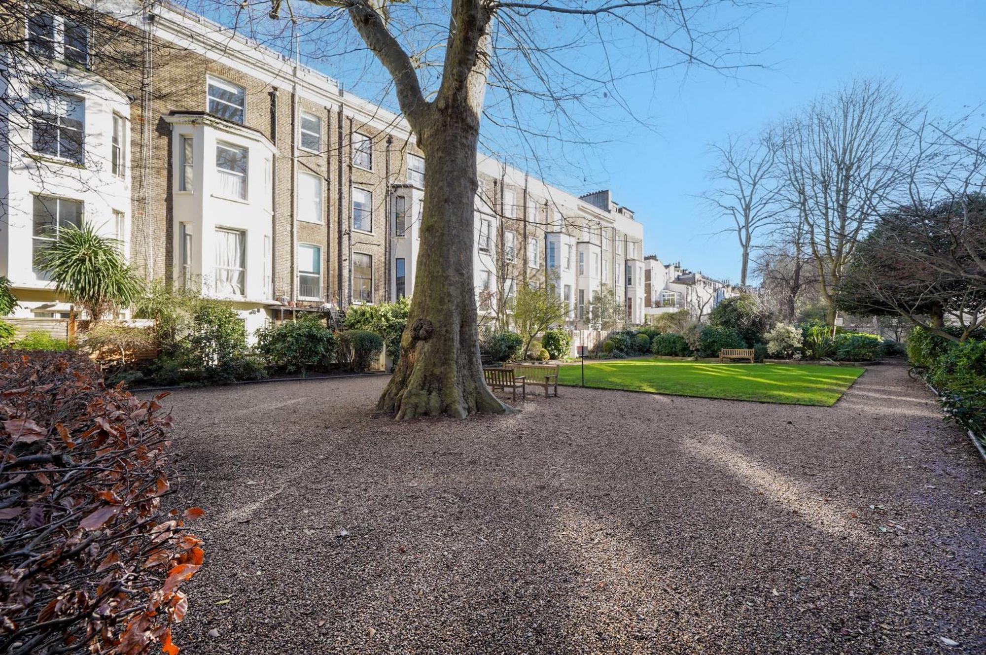 Hr2 - Charming 1-bed Near Holland Park * Londra