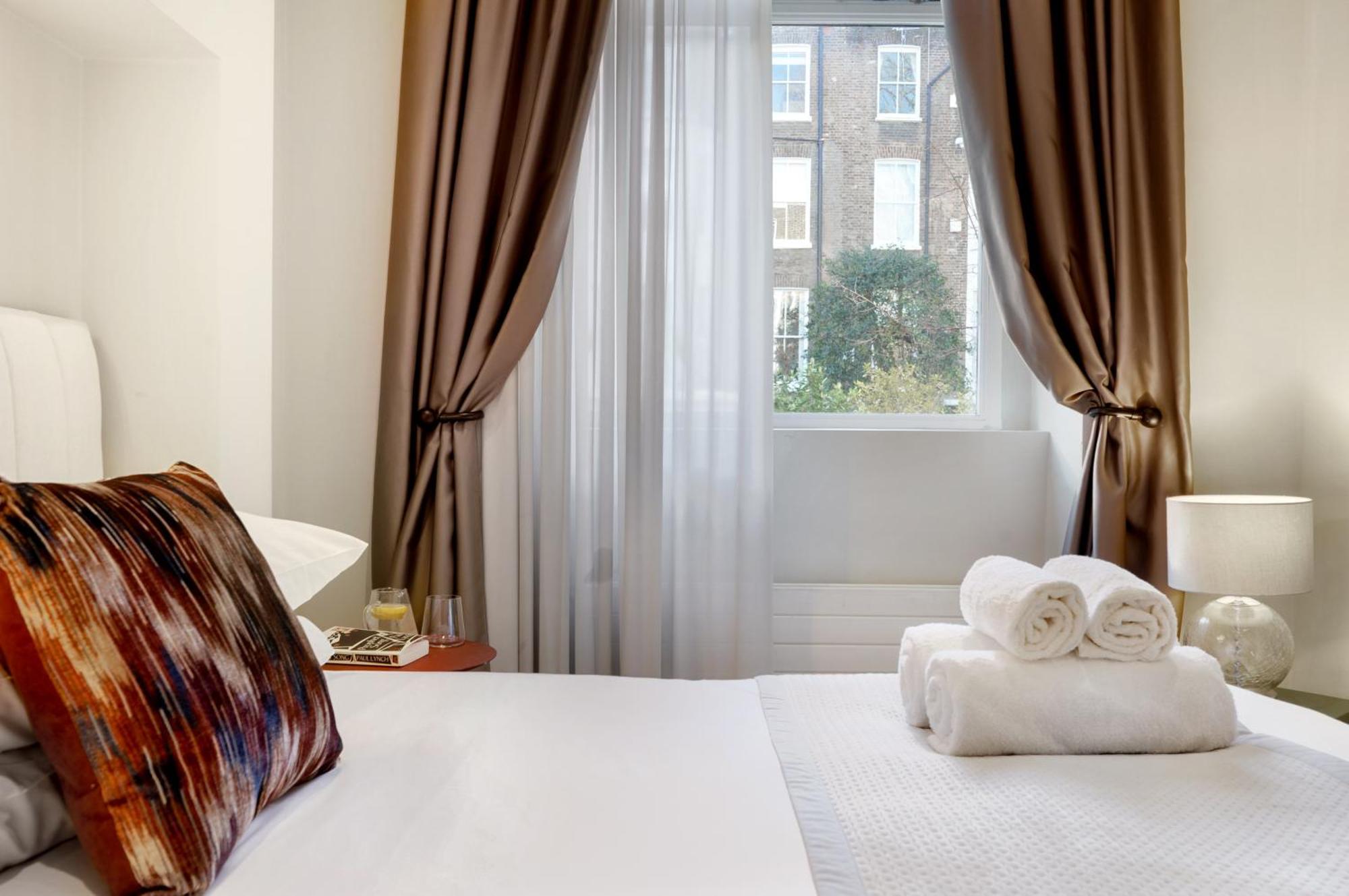 Hr2 - Charming 1-bed Near Holland Park Appartamento *
