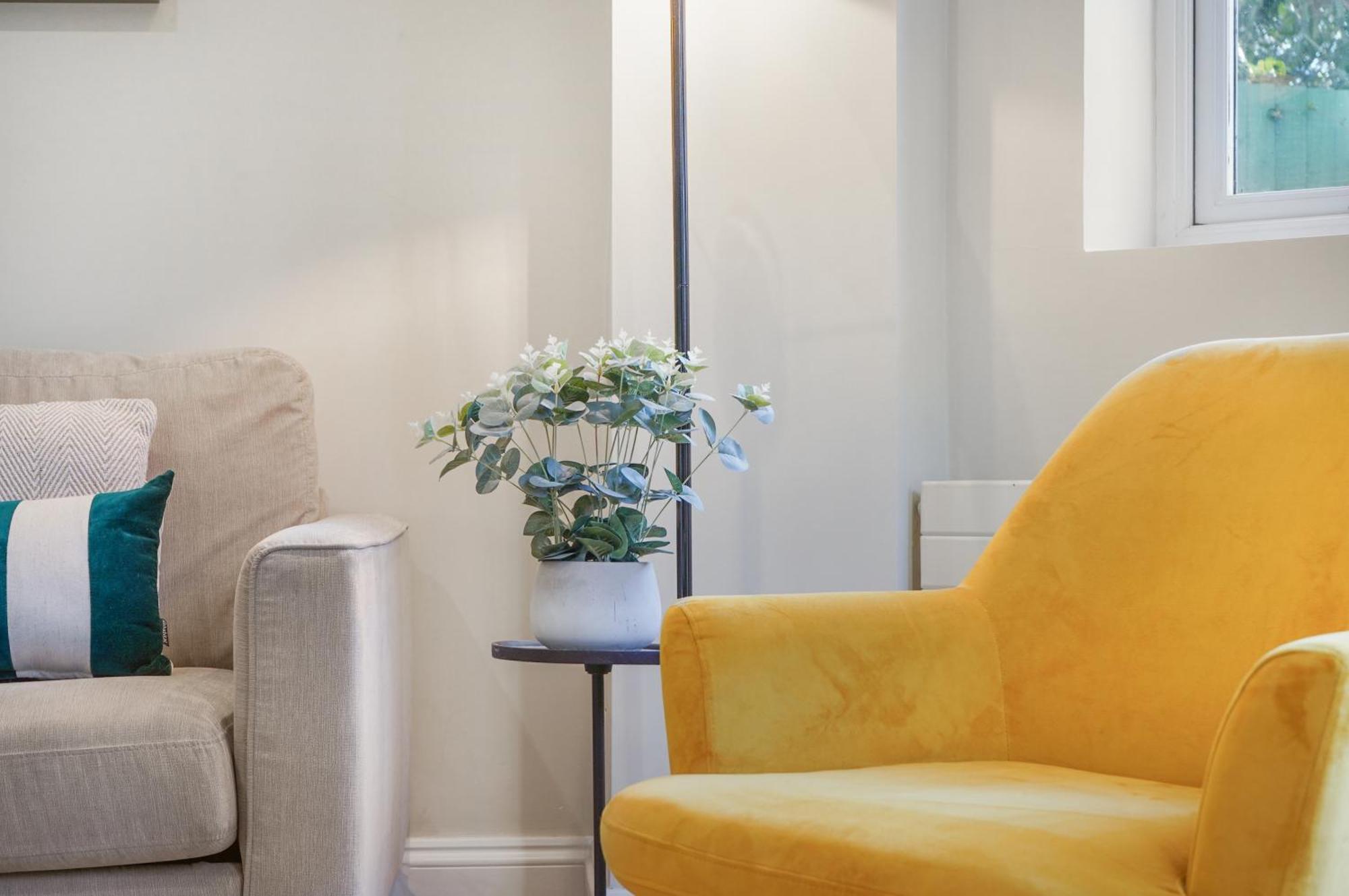 Appartamento Hr2 - Charming 1-bed Near Holland Park