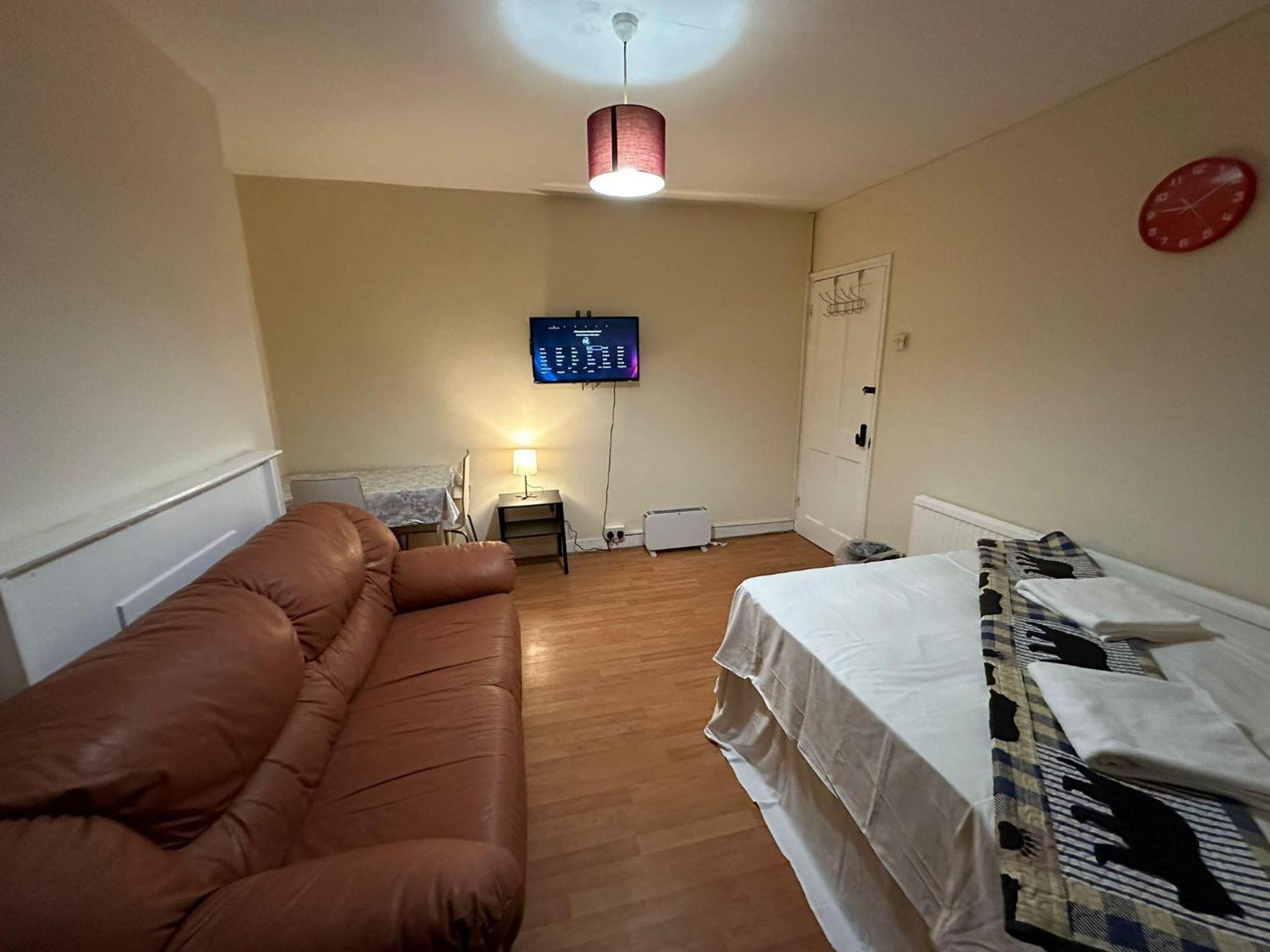 Spacious Flat - Sleeps 6 - Heart Of * Londen