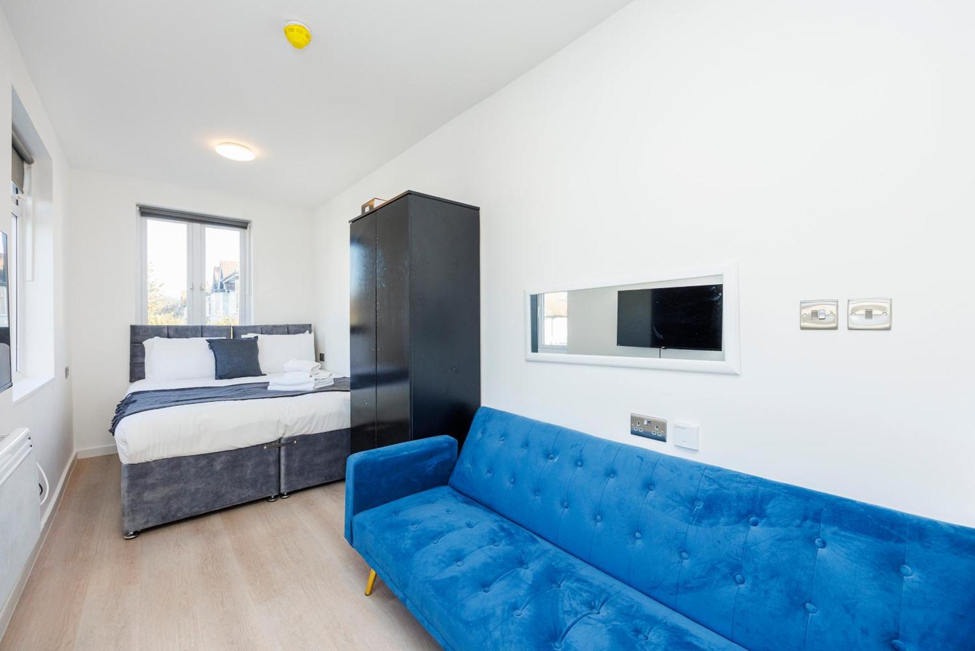 North West Ideal For Long & Short Offers Appartement