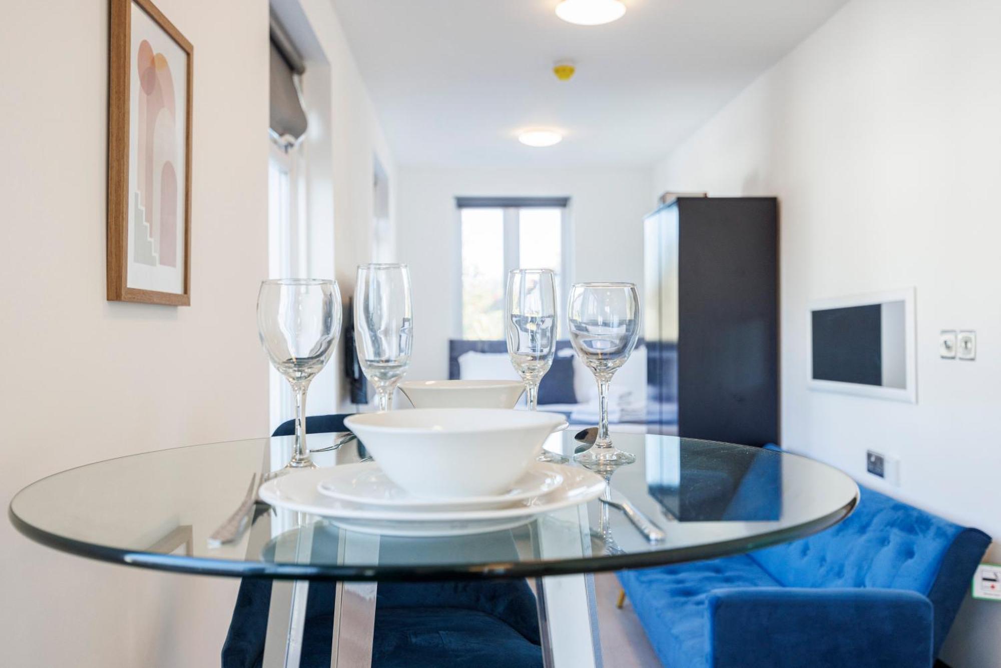 Appartement North West Ideal For Long & Short Offers Londen