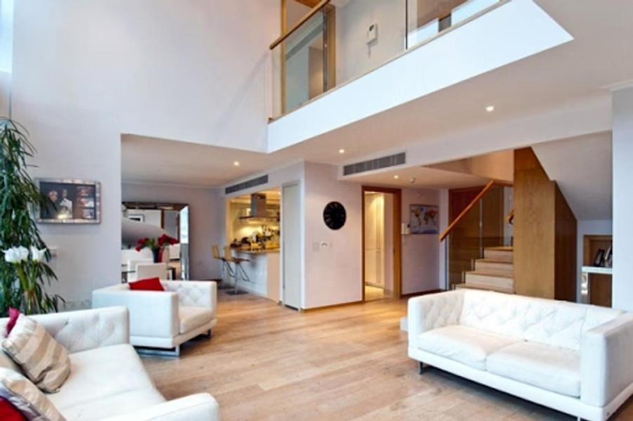 Appartamento Hertsmere Road Canary Wharf Londra