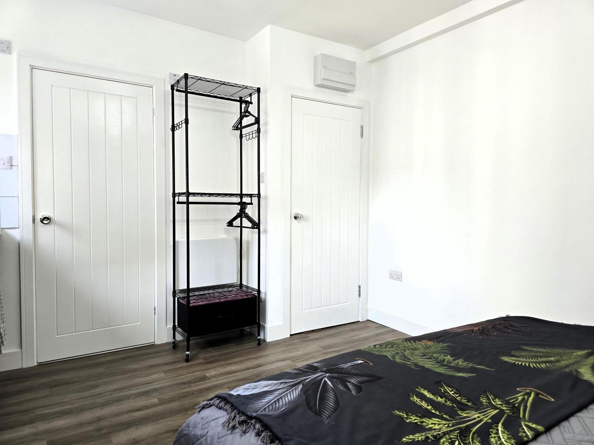 Elegant Flat In London