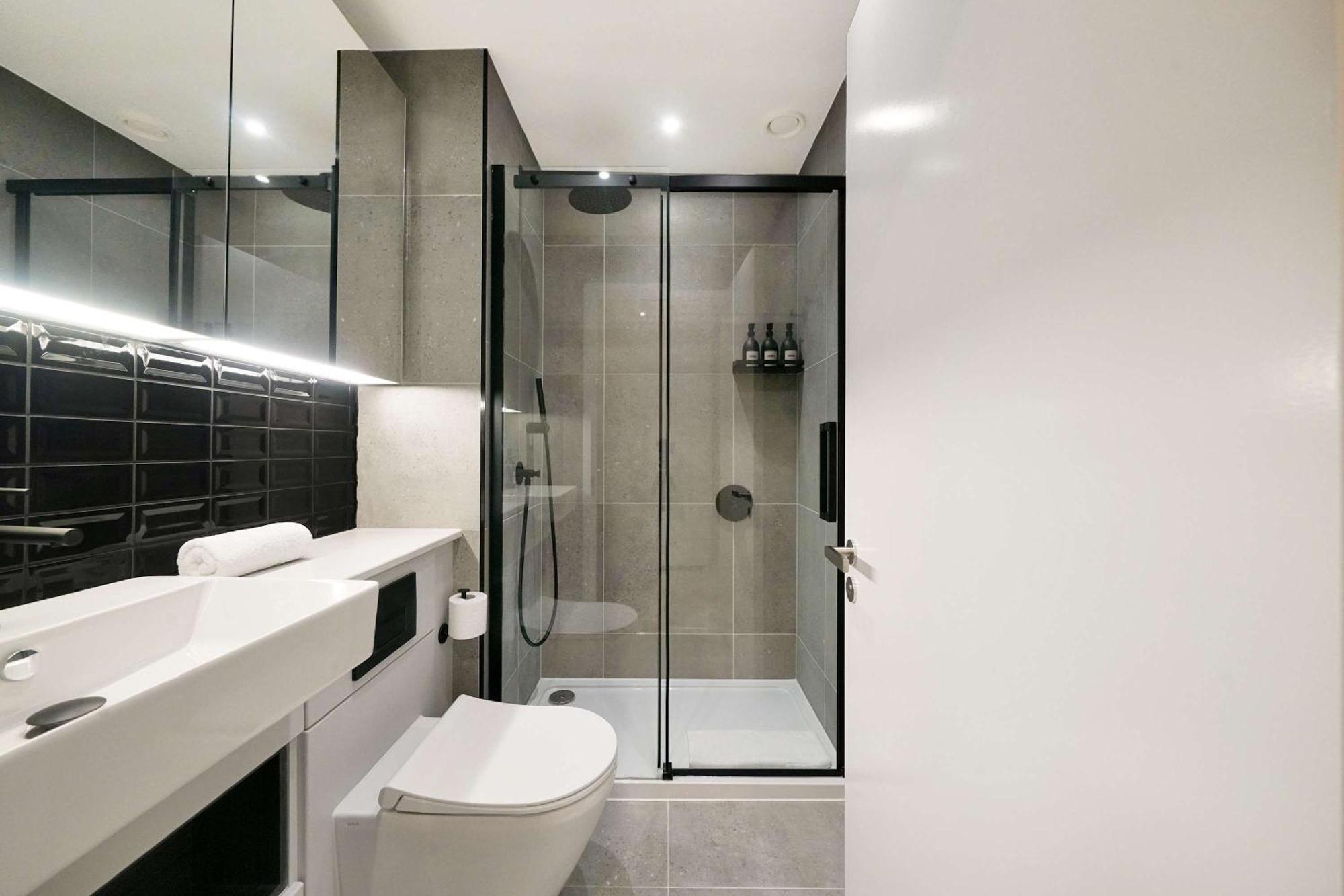 Lejlighed Rosso 2br & Views *