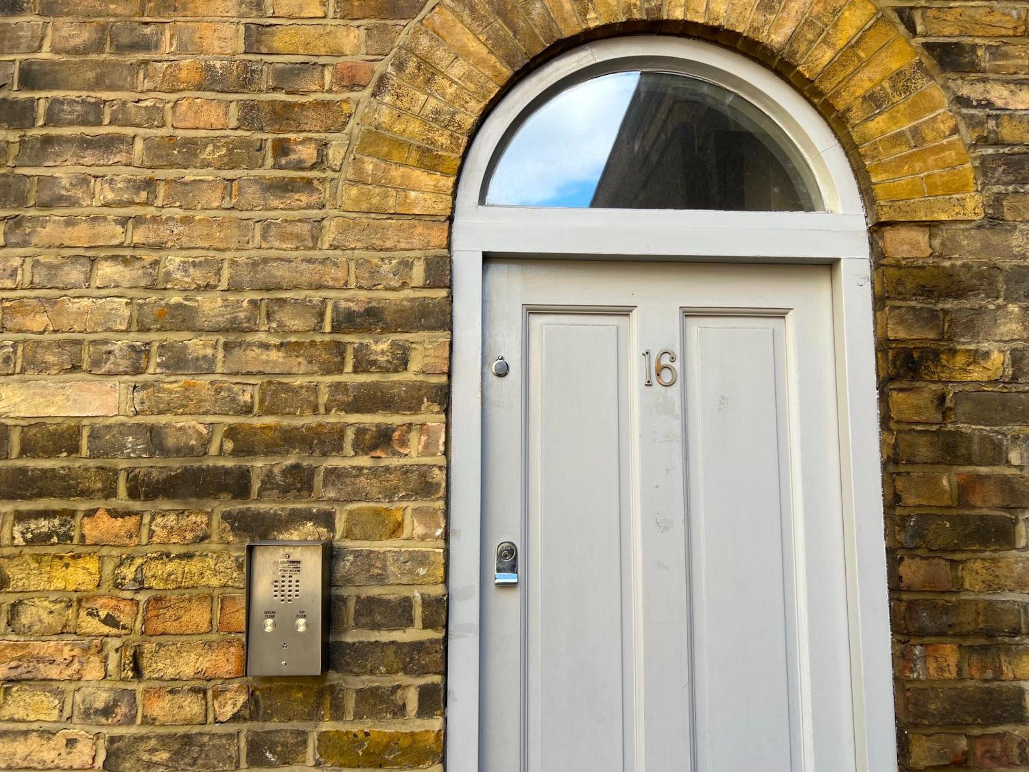 Shoreditch Private