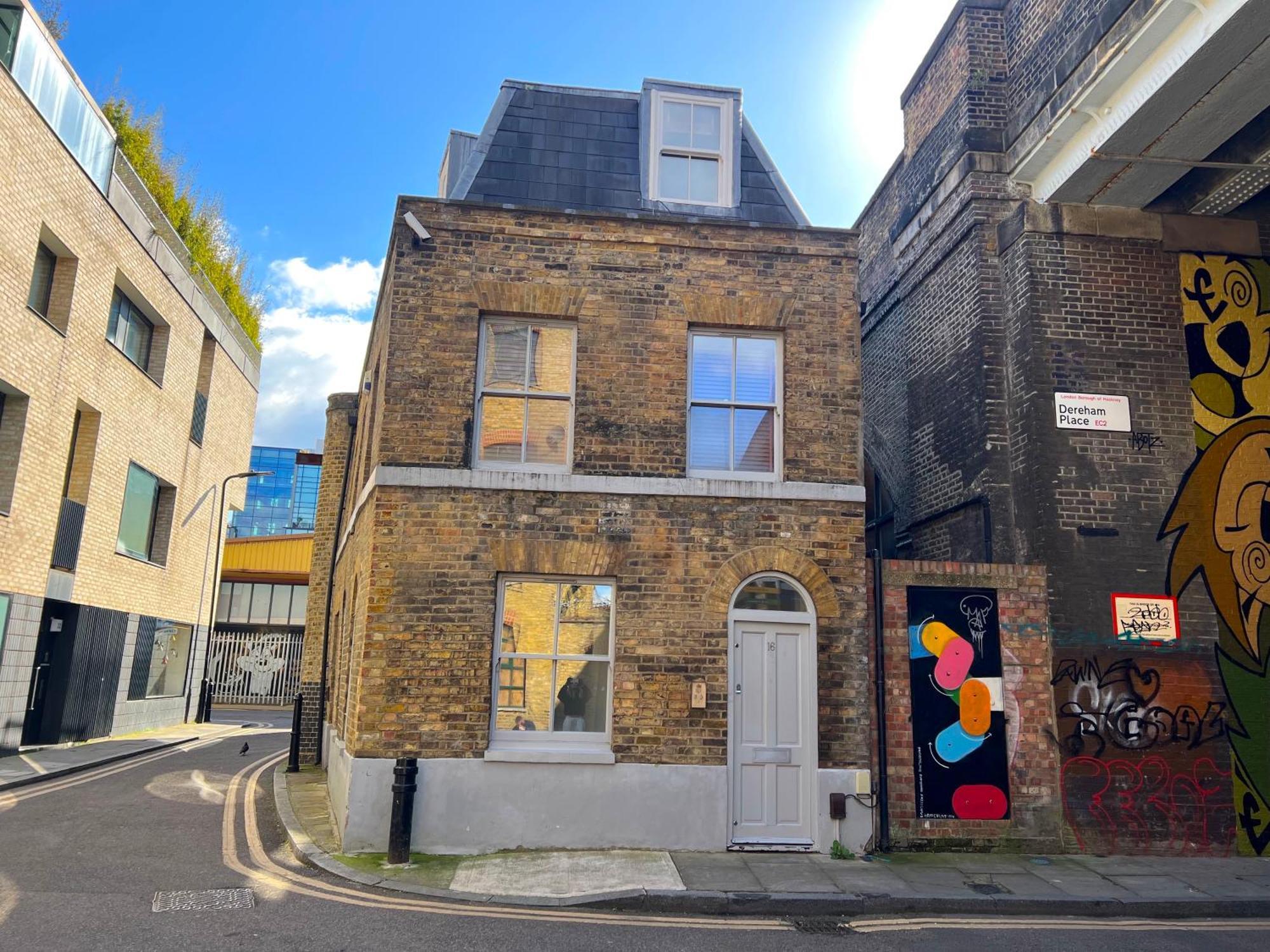 Shoreditch Private Apartment *