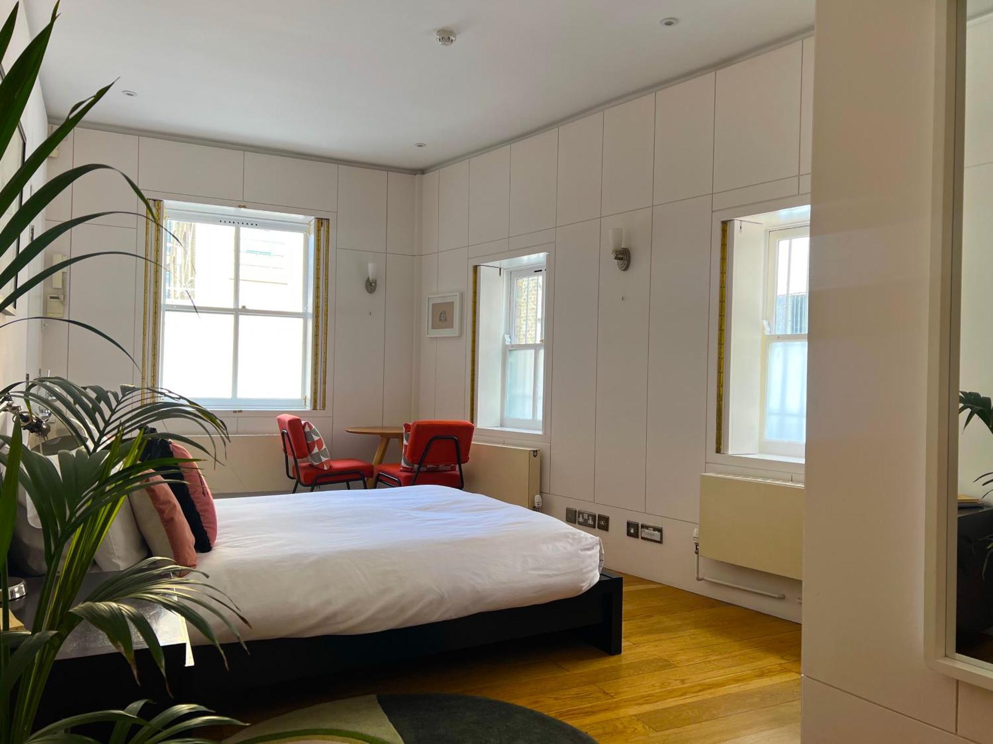 Apartment Shoreditch Private *