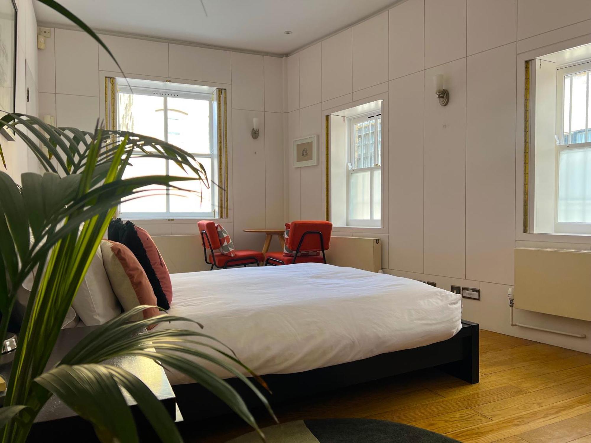 Apartment Shoreditch Private London