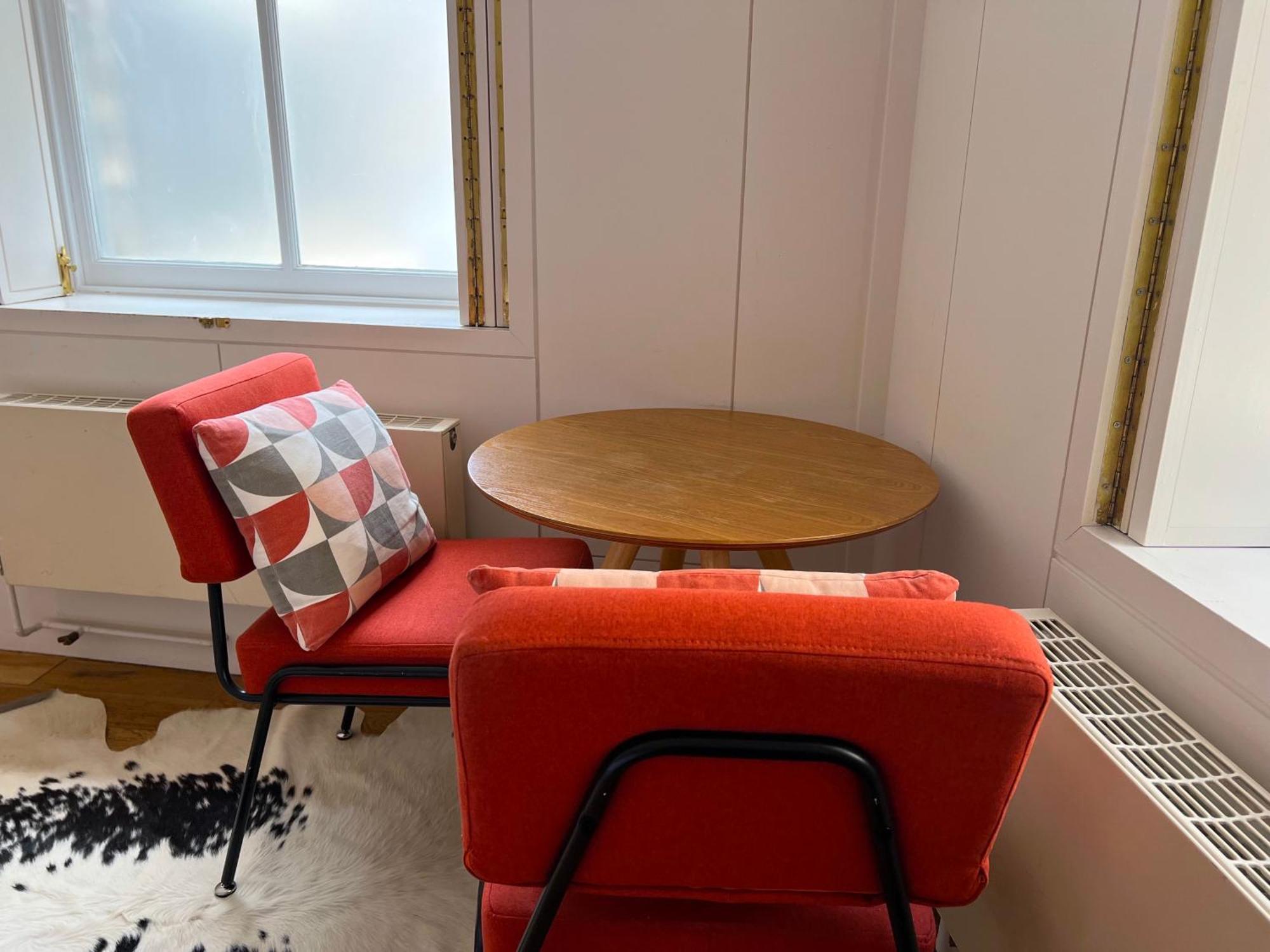 Shoreditch Private * London