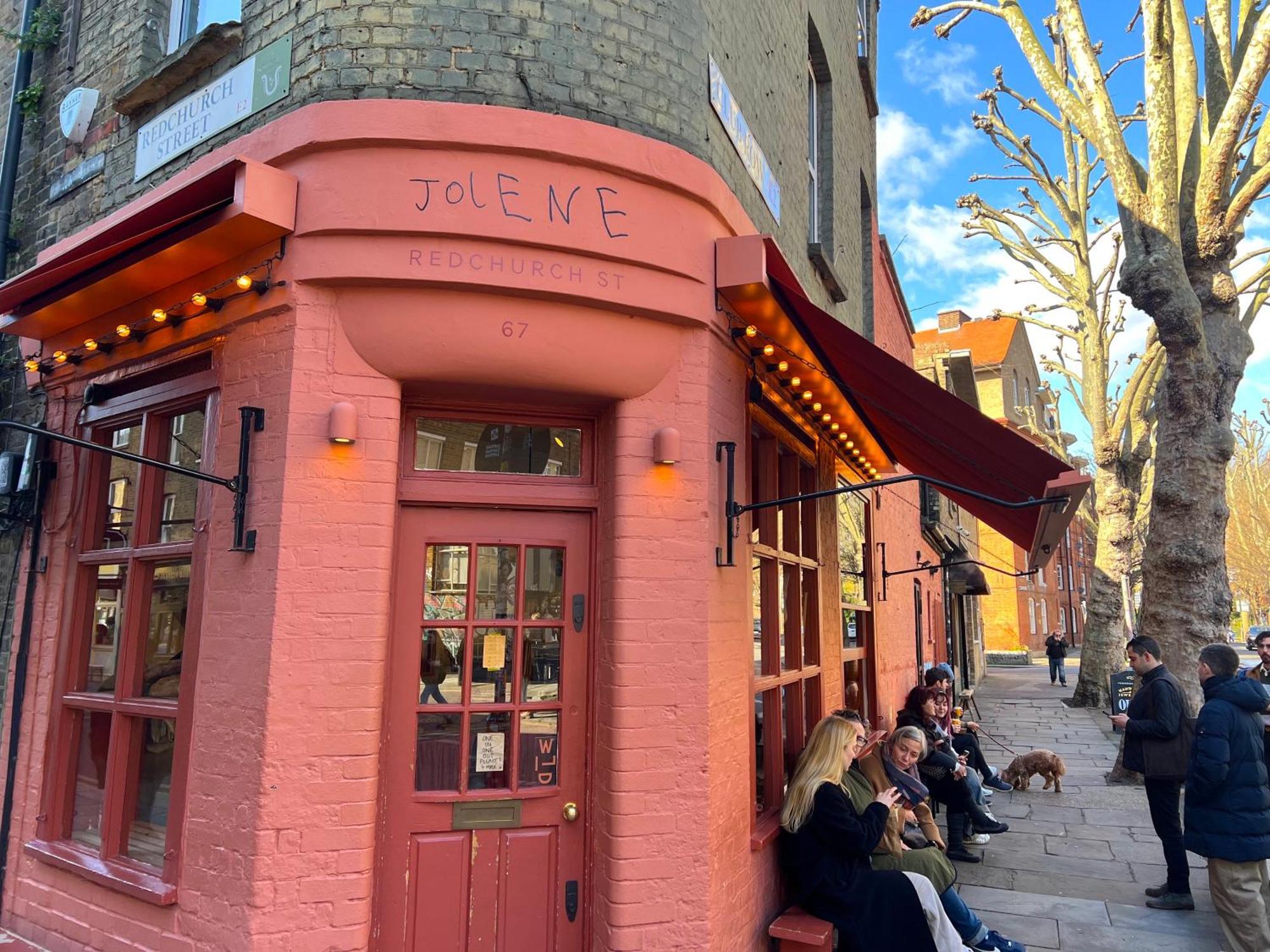 Shoreditch Private