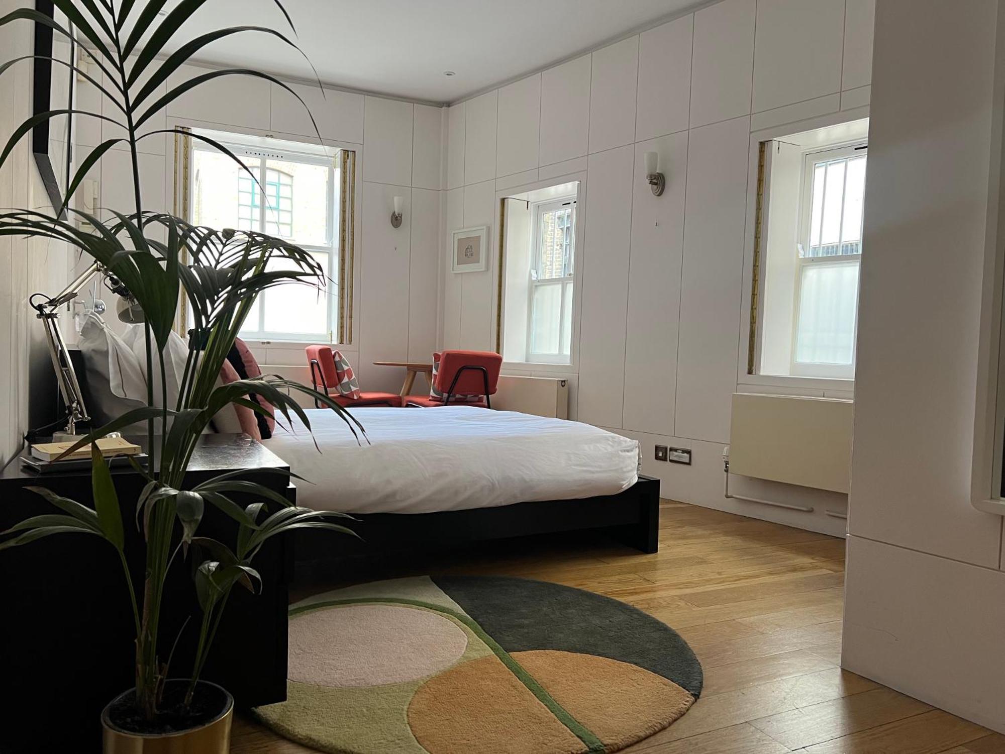 Shoreditch Private Apartment *