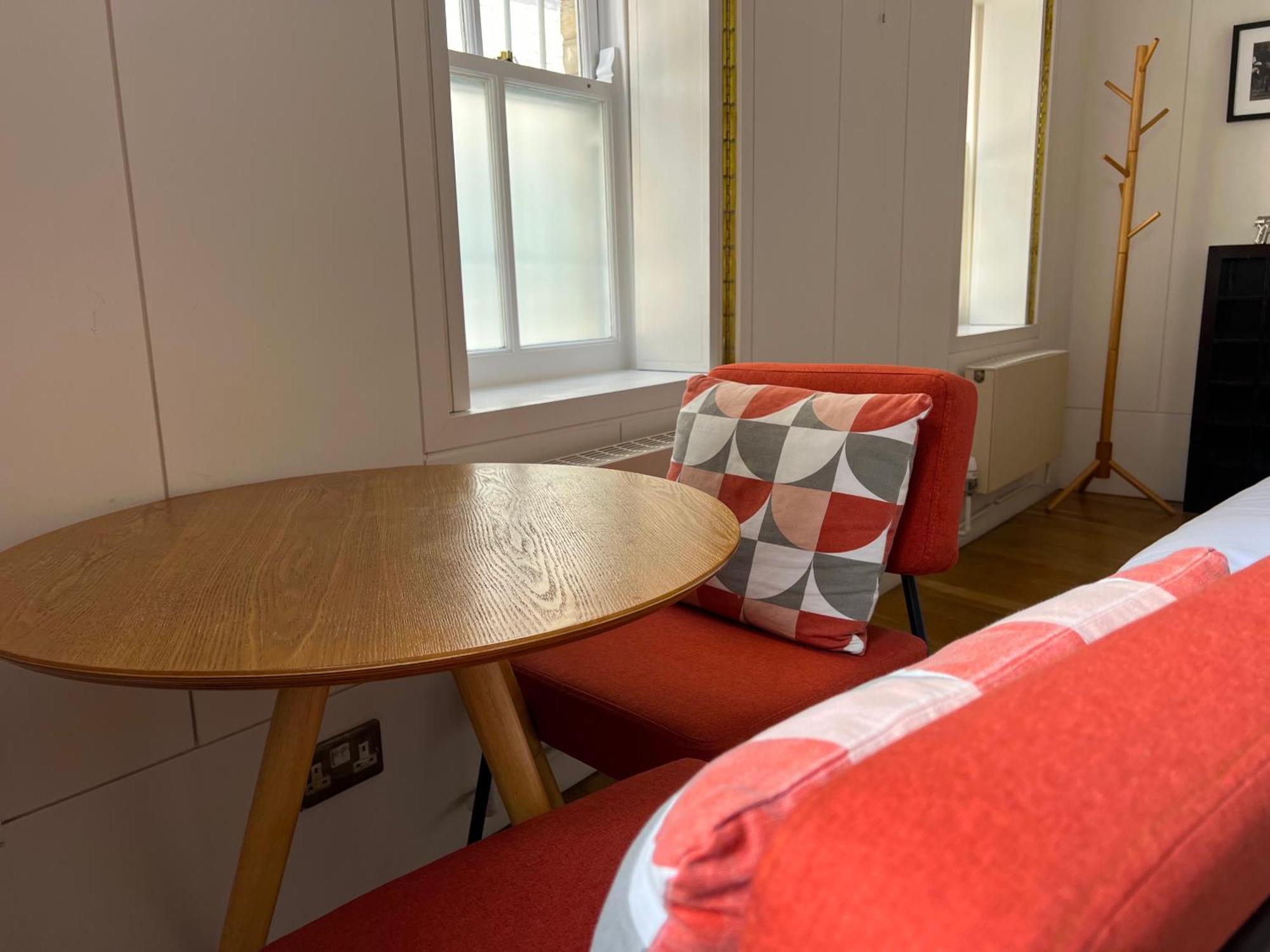 Shoreditch Private Apartment London