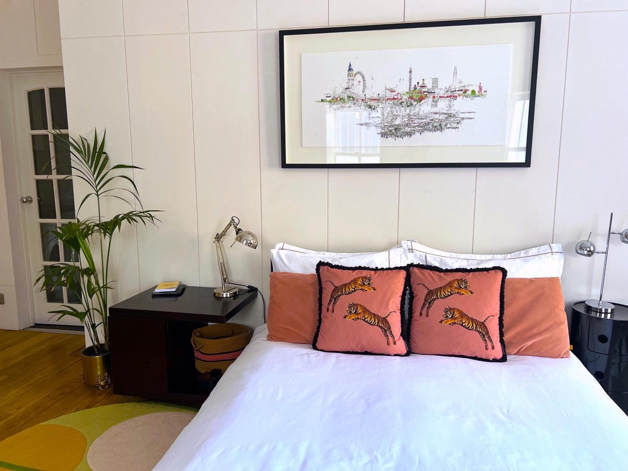Apartment Shoreditch Private London