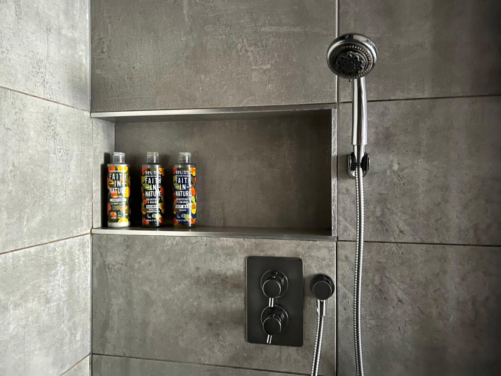 Shoreditch Private London