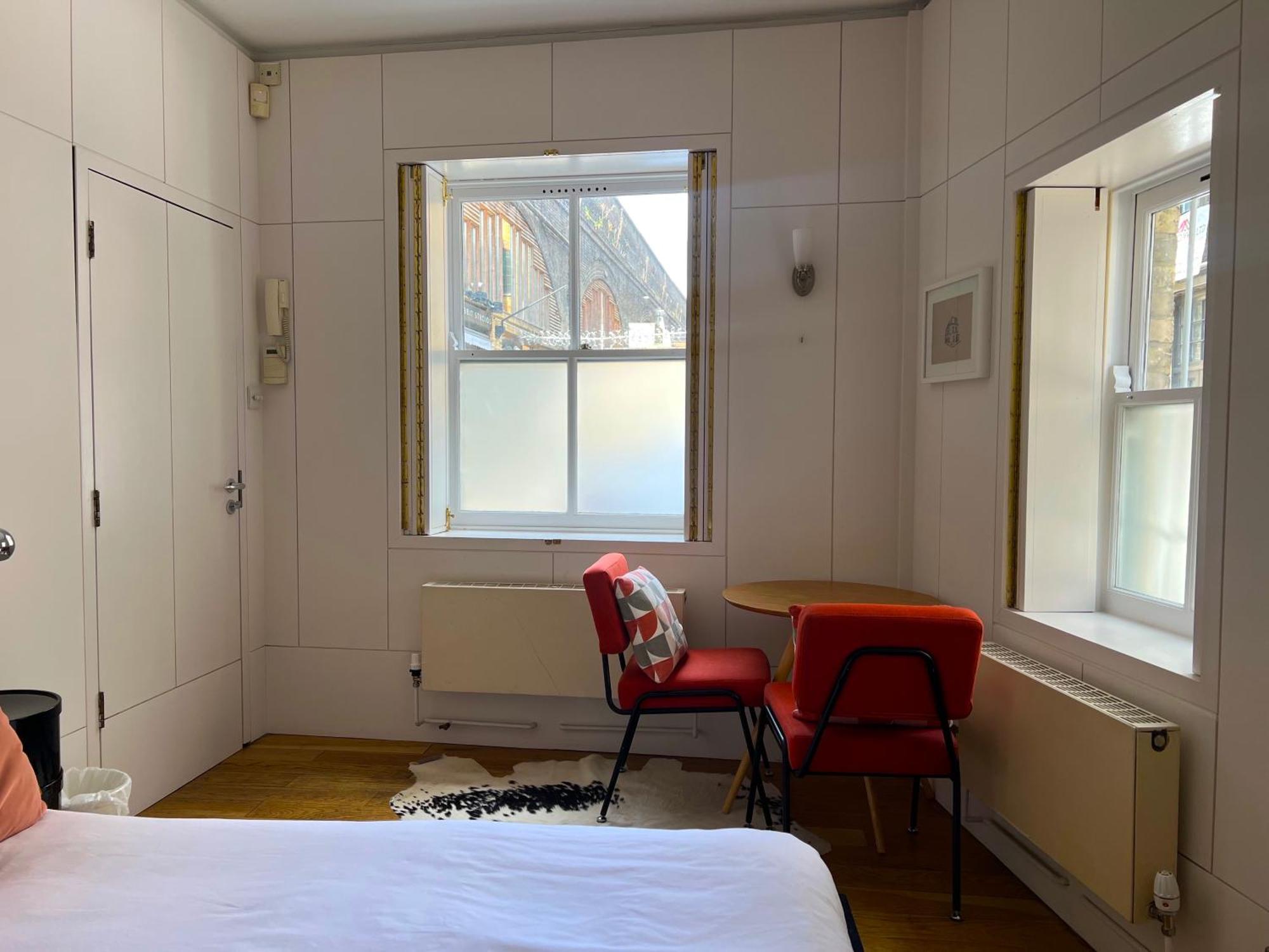 Shoreditch Private