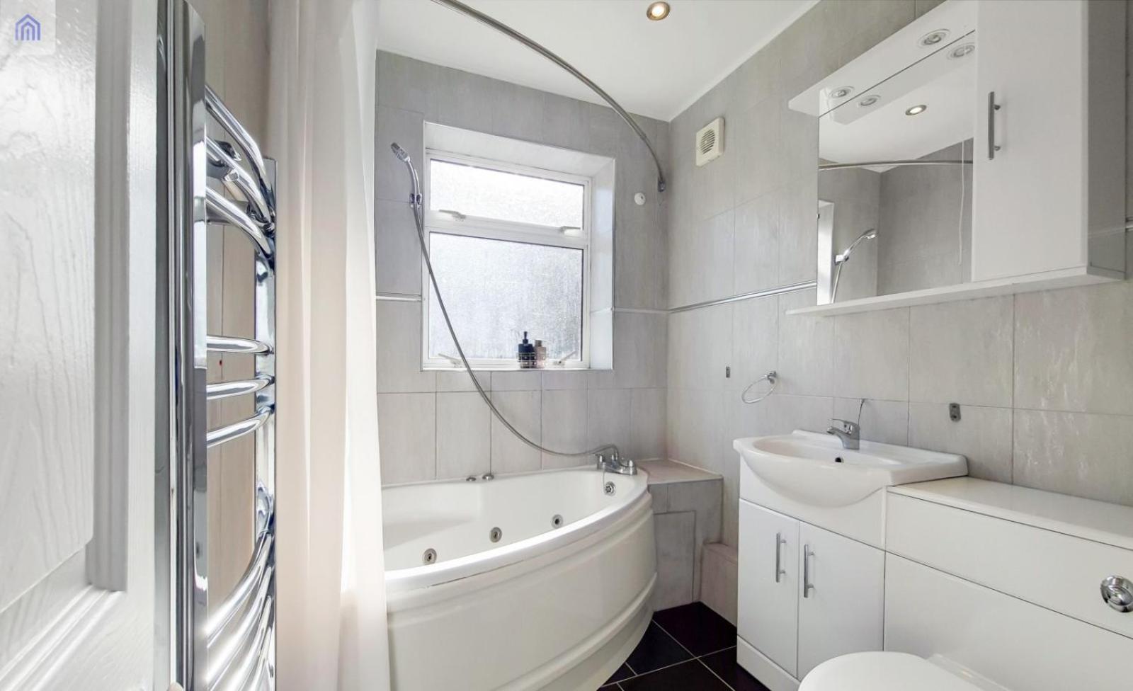 Eejs Charming 3 Bed - With Large Garden Ostello Londra