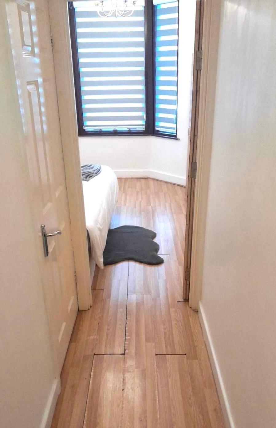 Appartamento Cosy Spacious Flat,n18 *