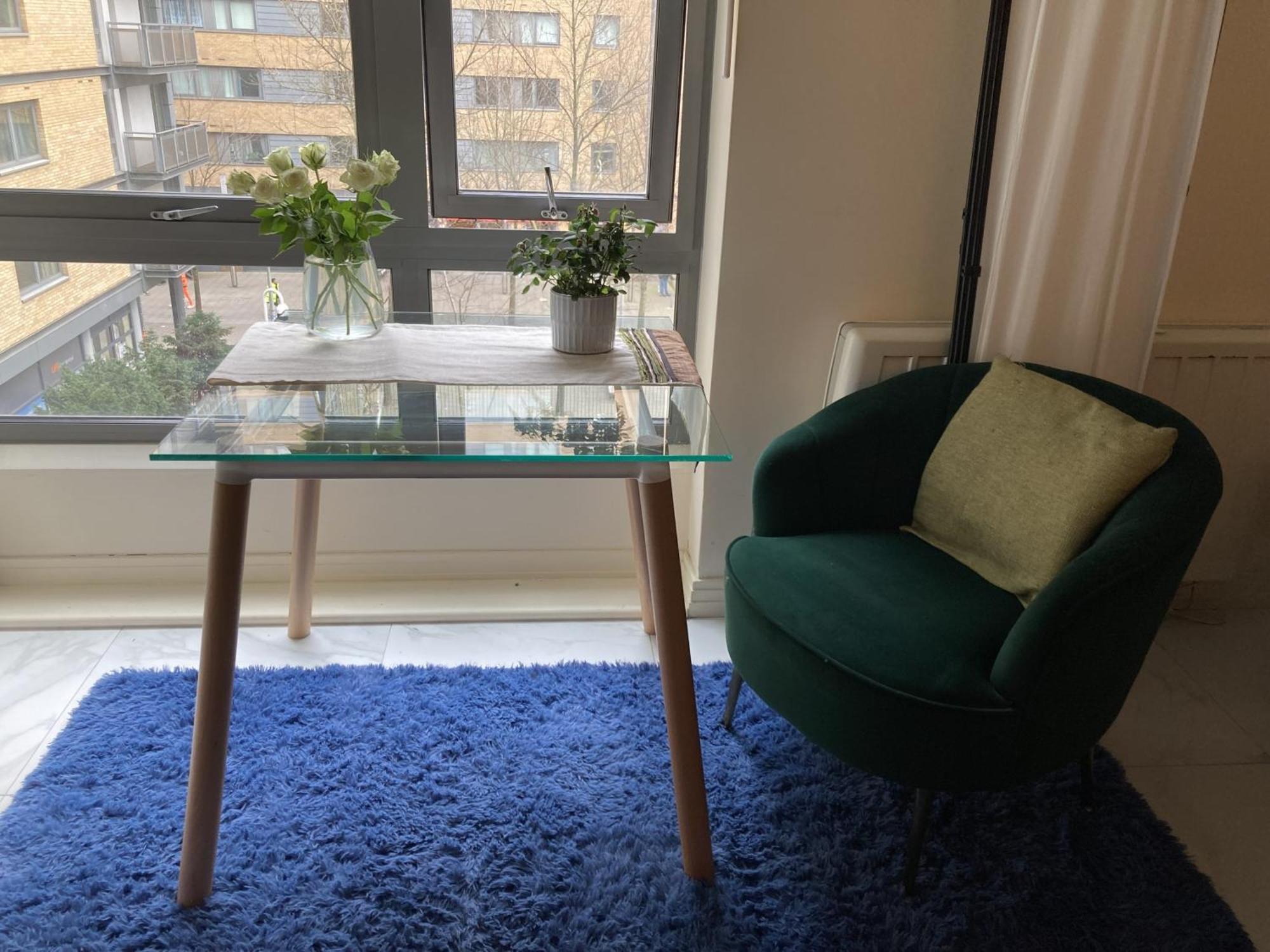 Appartement Charming With Great Views Londres