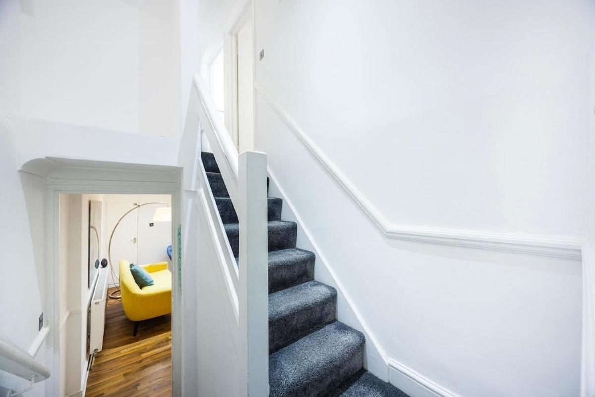Stylish 2-bedroom In The Aldgate
