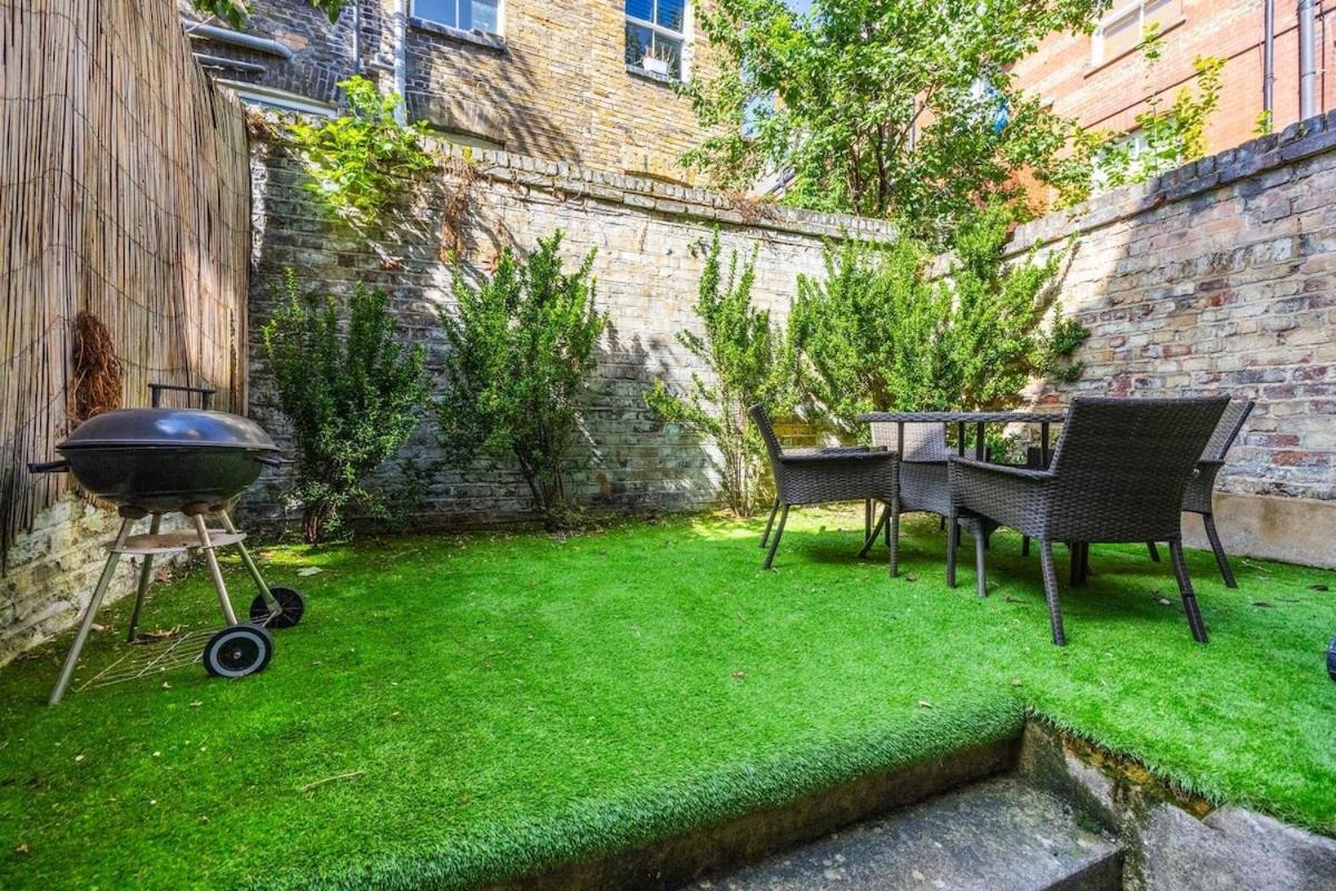 Stylish 2-bedroom In The Aldgate * London