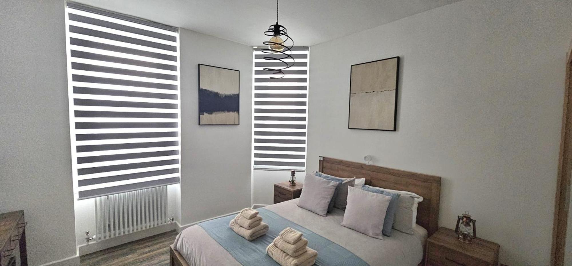 Appartement Bridge Stunning 2 Bedroom Londen