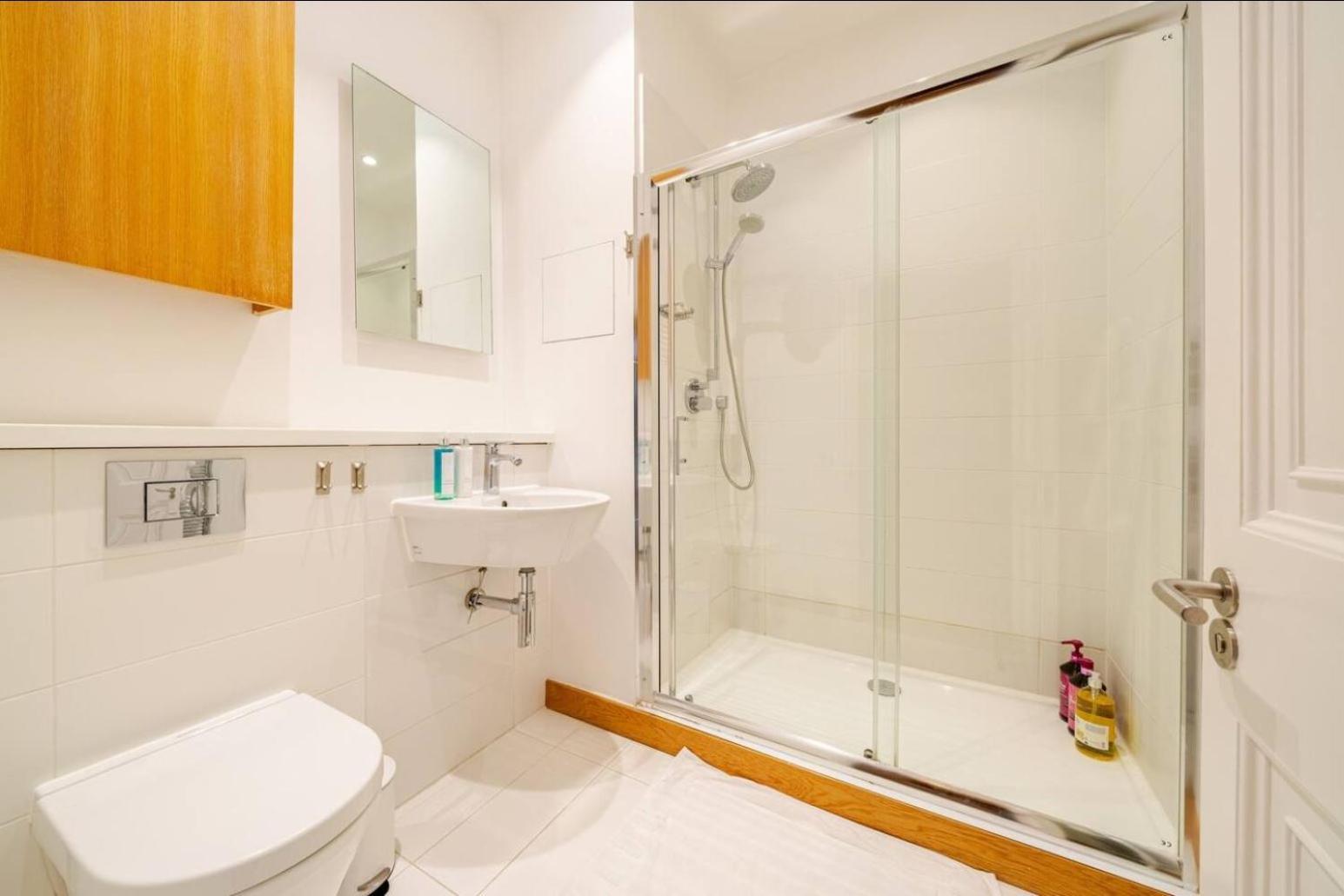 Appartement Tranquil And Bright 3 Bed Lux *